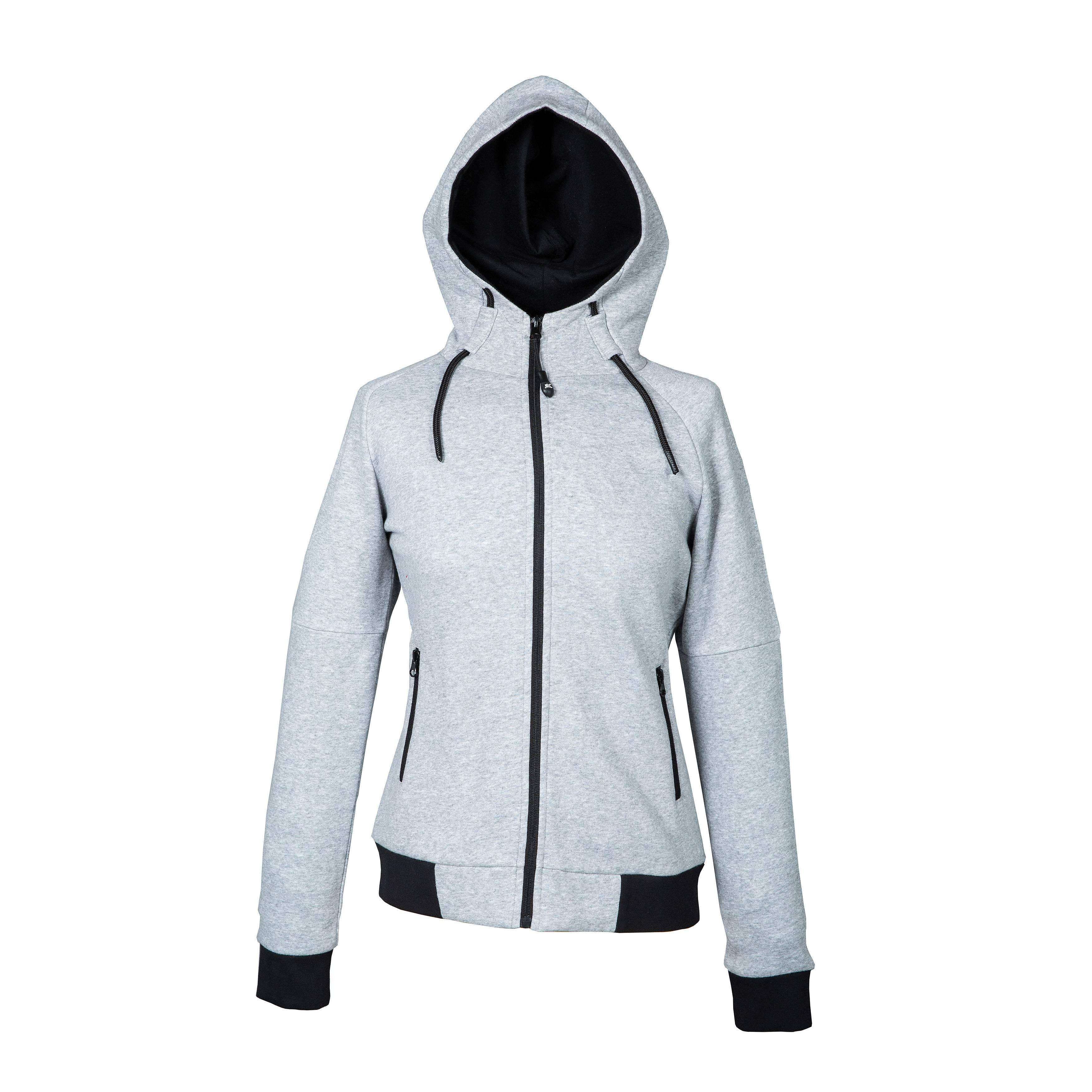 Felpa da Lavoro Multitasche JRC Cleveland Lady 993201