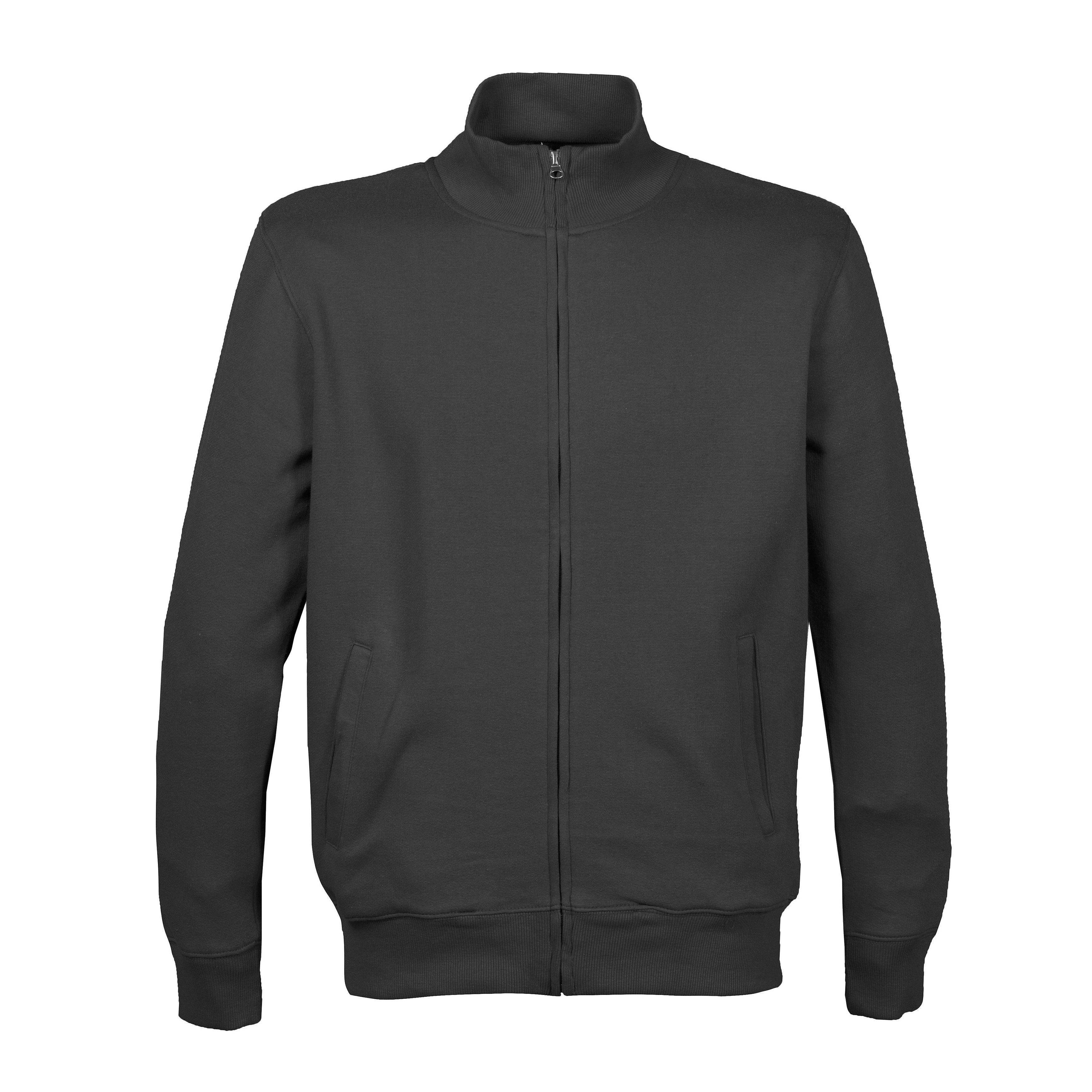 Felpa da Lavoro Multitasche JRC Dallas 994310