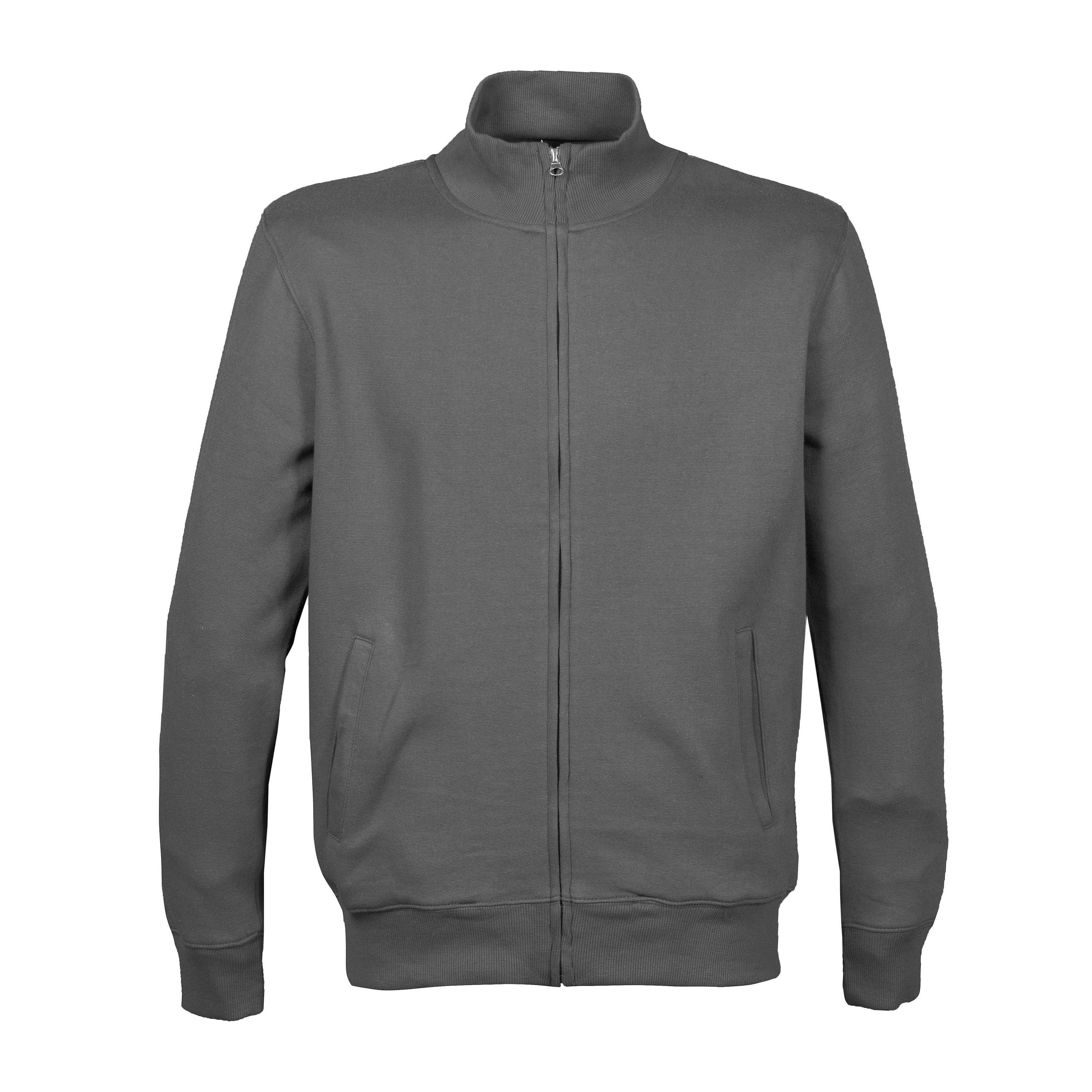 Felpa da Lavoro Multitasche JRC Dallas 994310