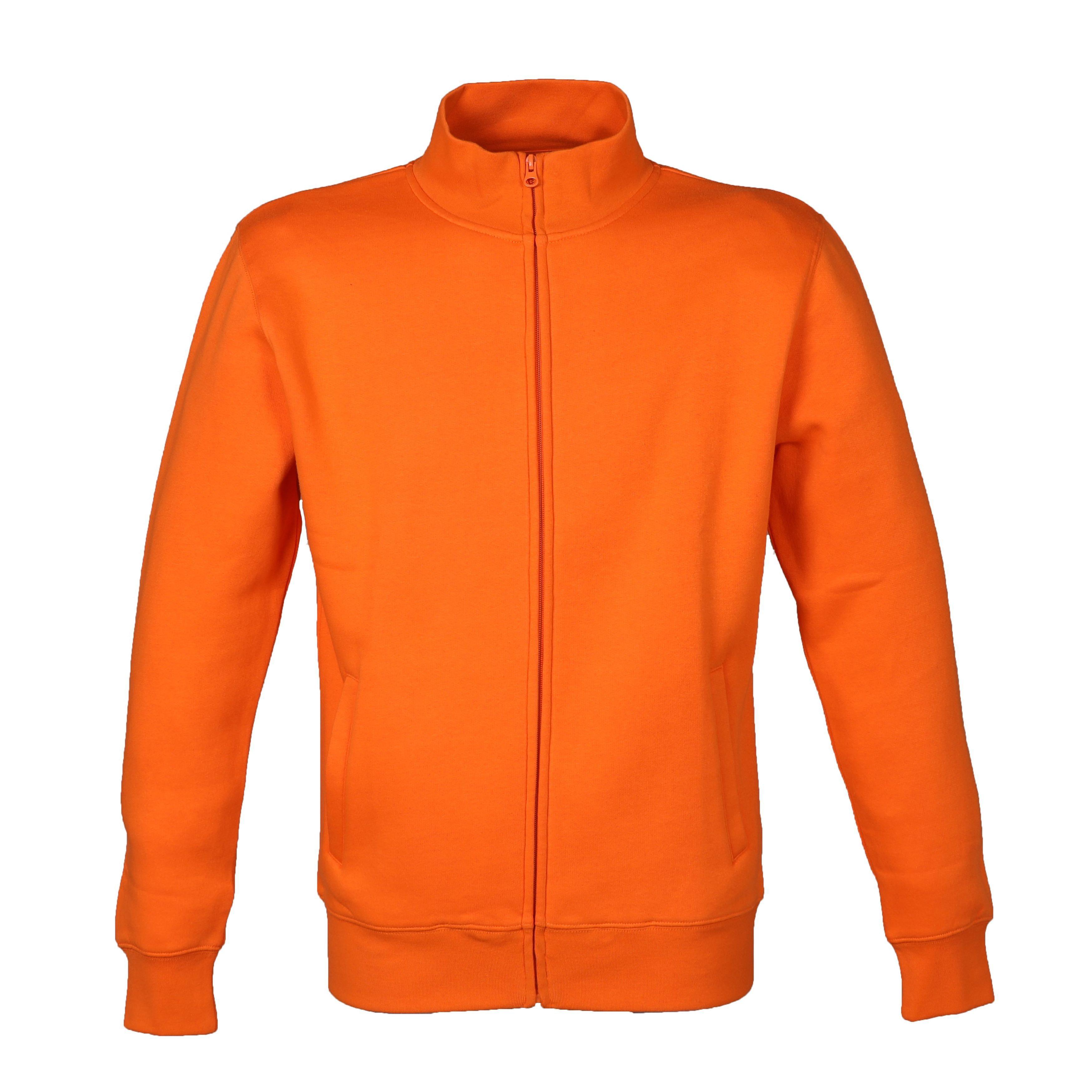 Felpa da Lavoro Multitasche JRC Dallas 994310