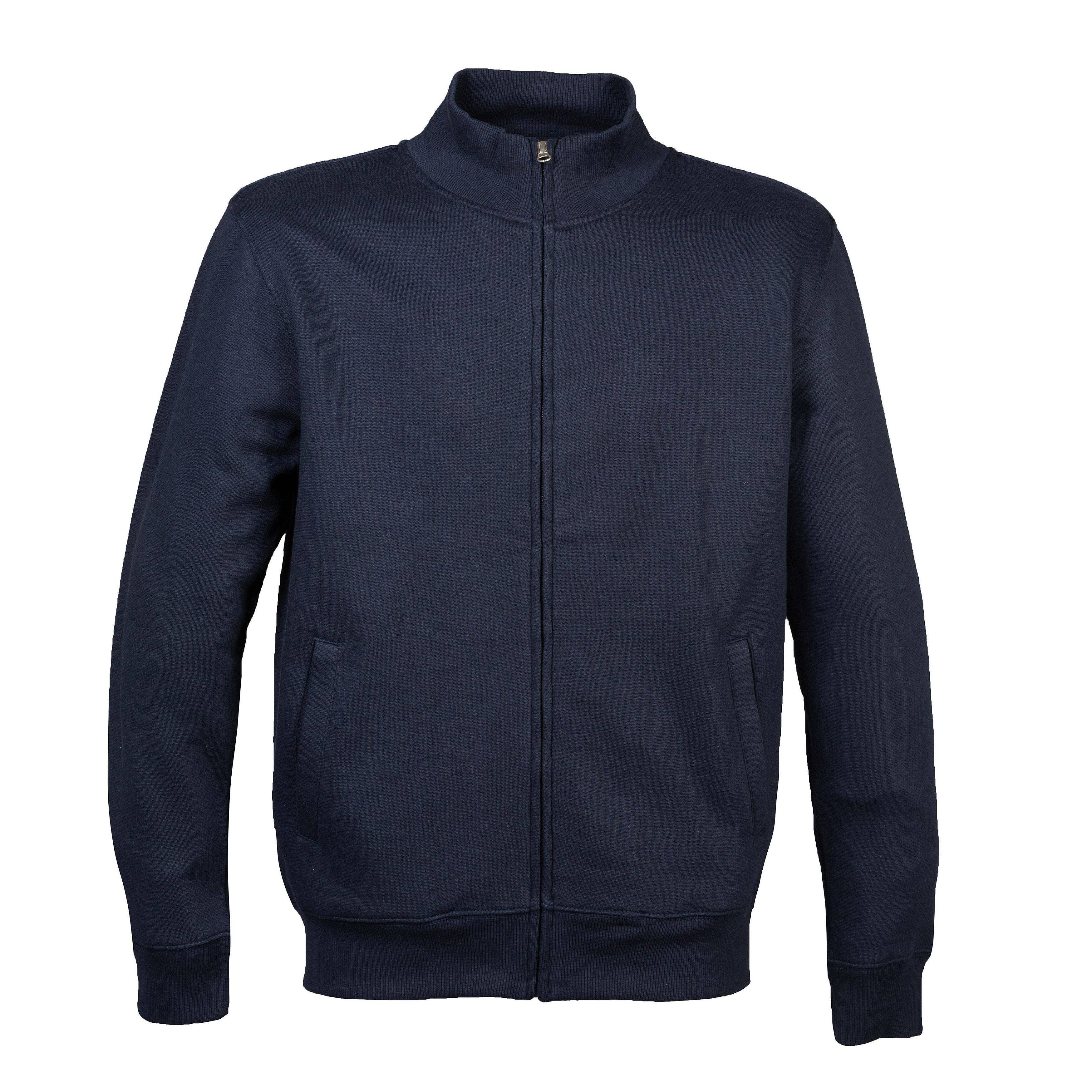 Felpa da Lavoro Multitasche JRC Dallas 994310