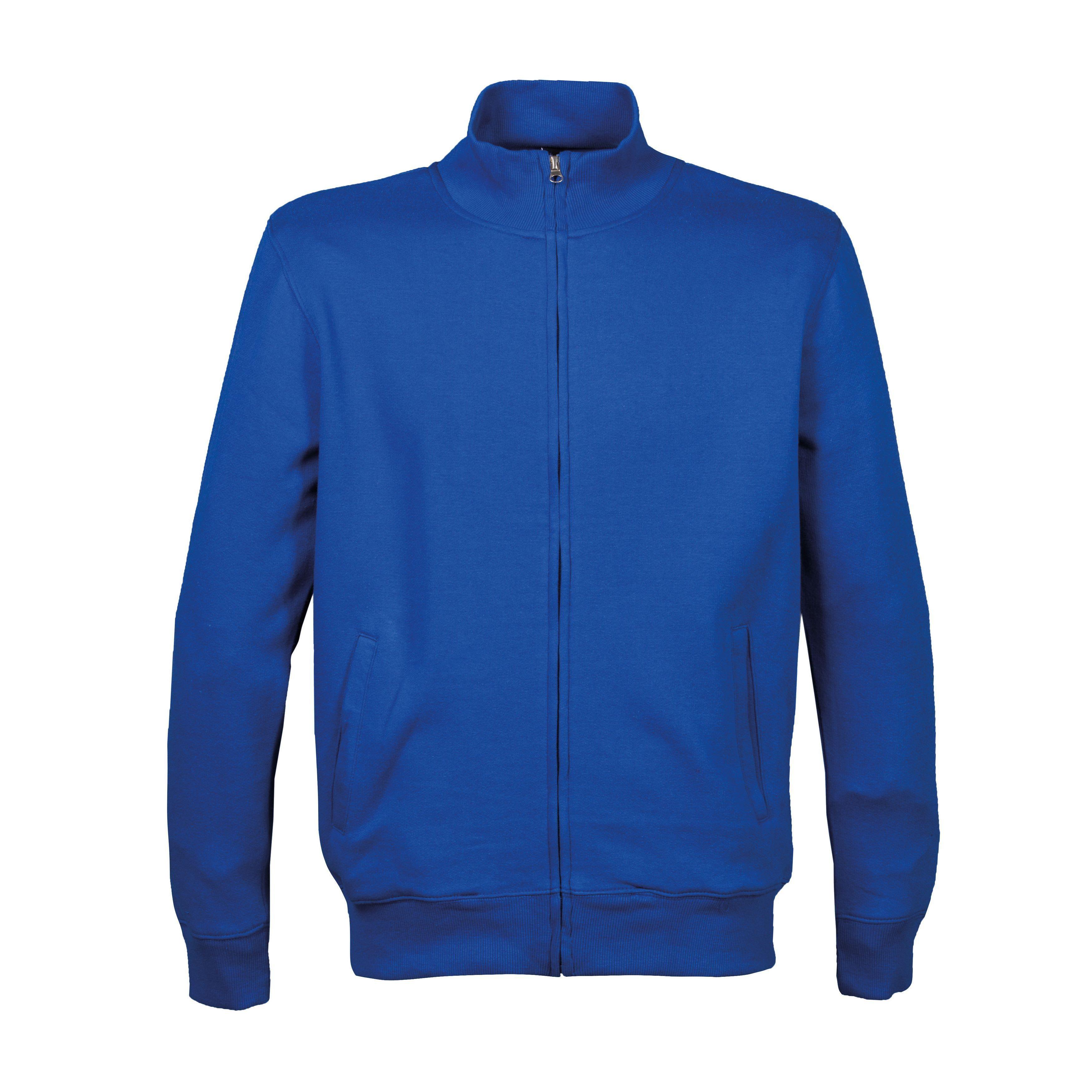 Felpa da Lavoro Multitasche JRC Dallas 994310