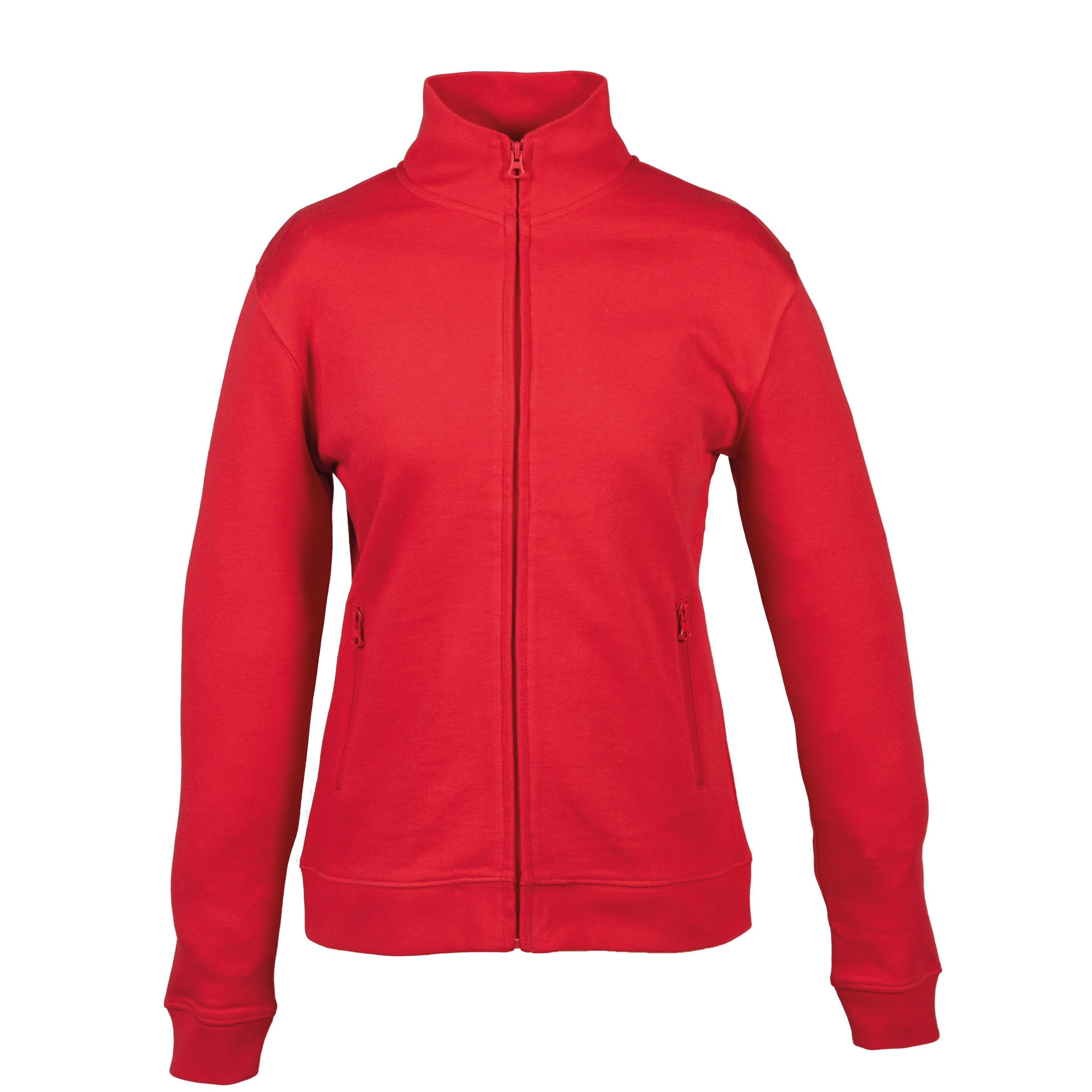 Felpa da Lavoro Multitasche JRC Georgia Lady 994941