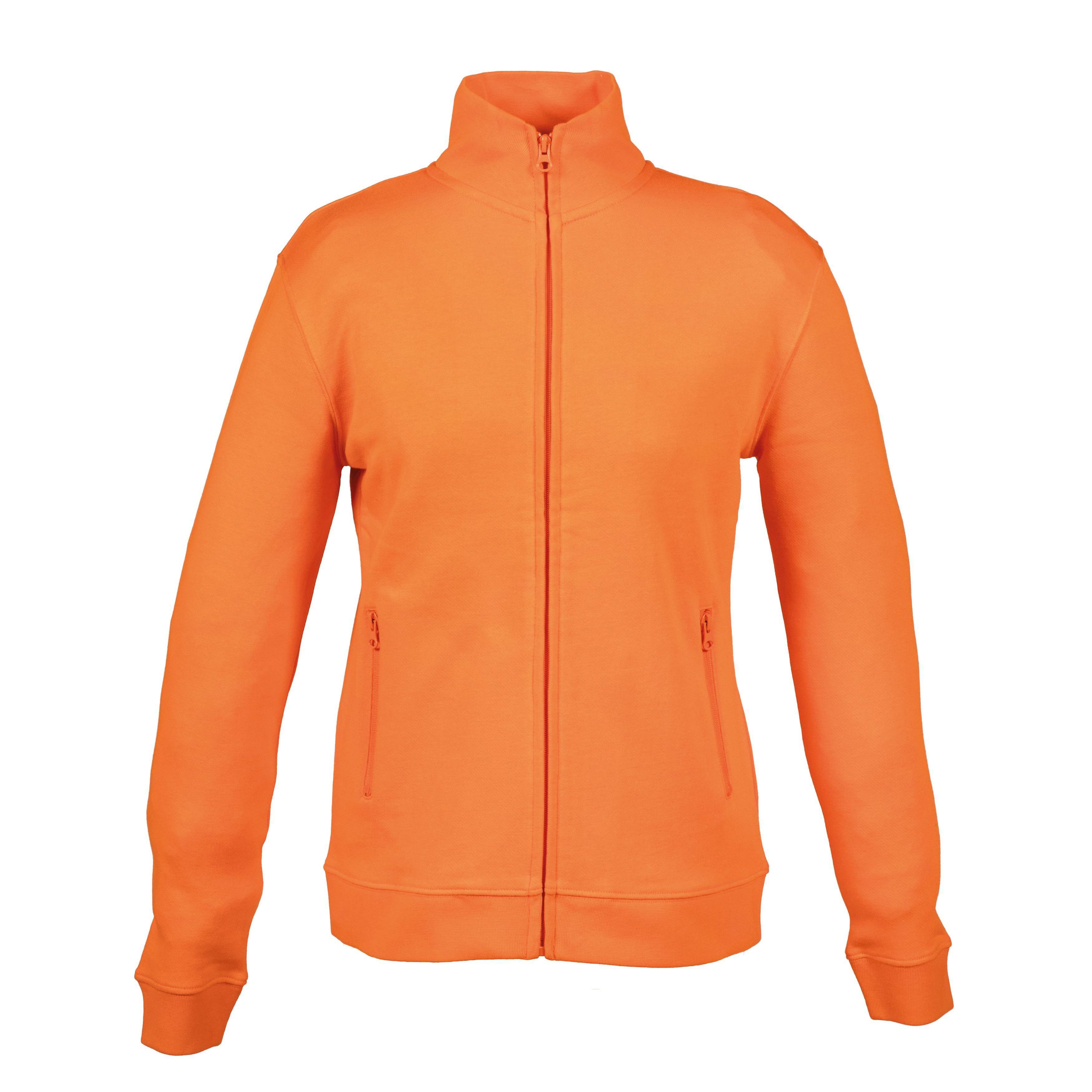 Felpa da Lavoro Multitasche JRC Georgia Lady 994941