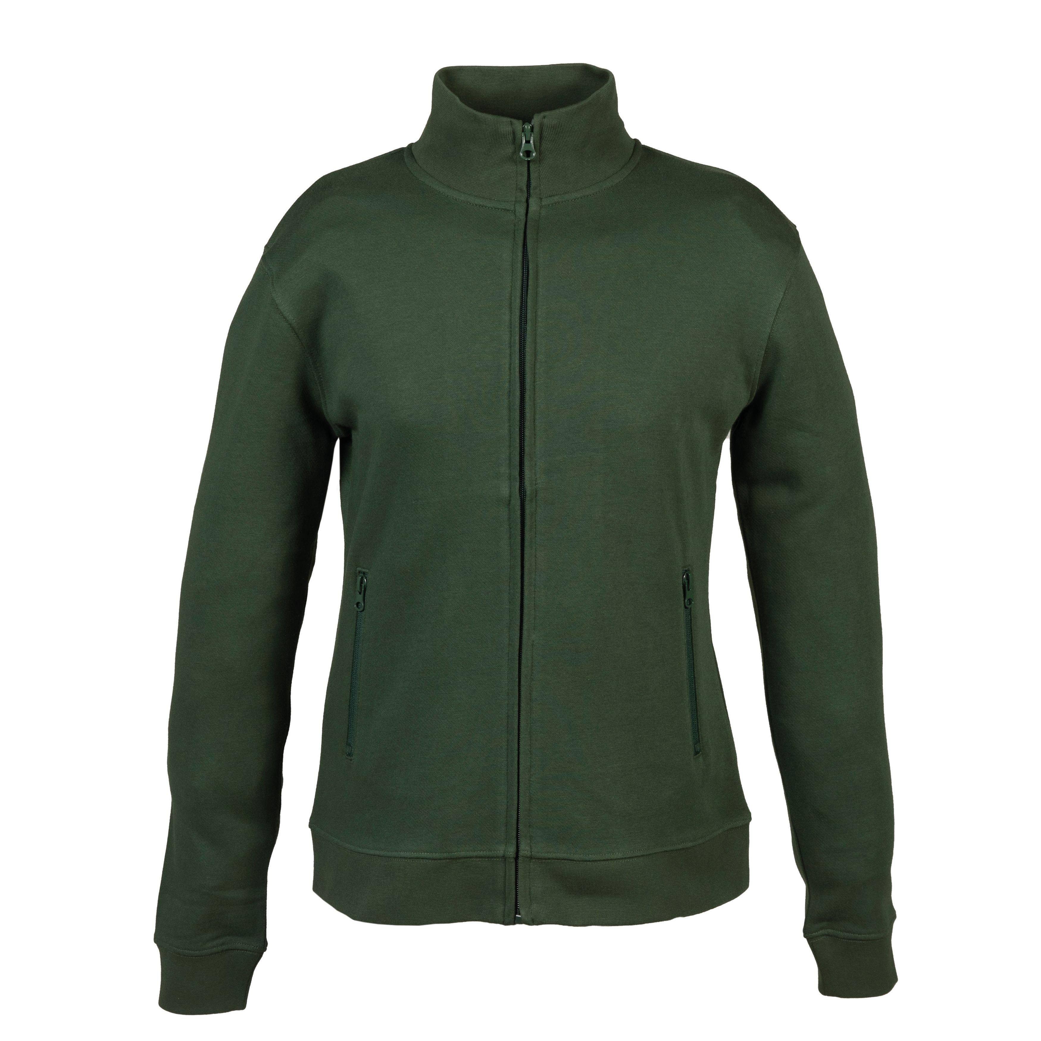 Felpa da Lavoro Multitasche JRC Georgia Lady 994941