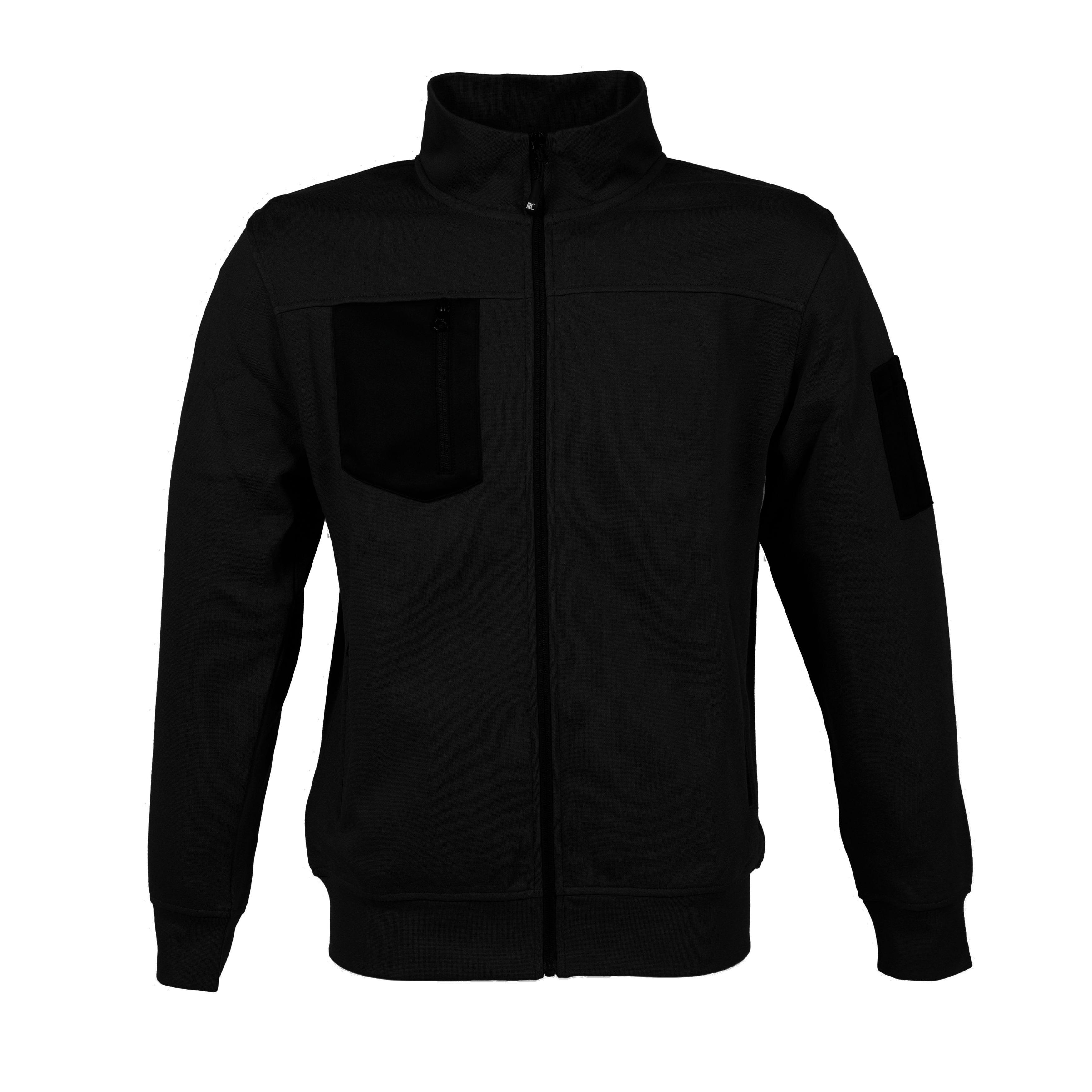 Felpa da Lavoro Multitasche JRC Giacarta 995702