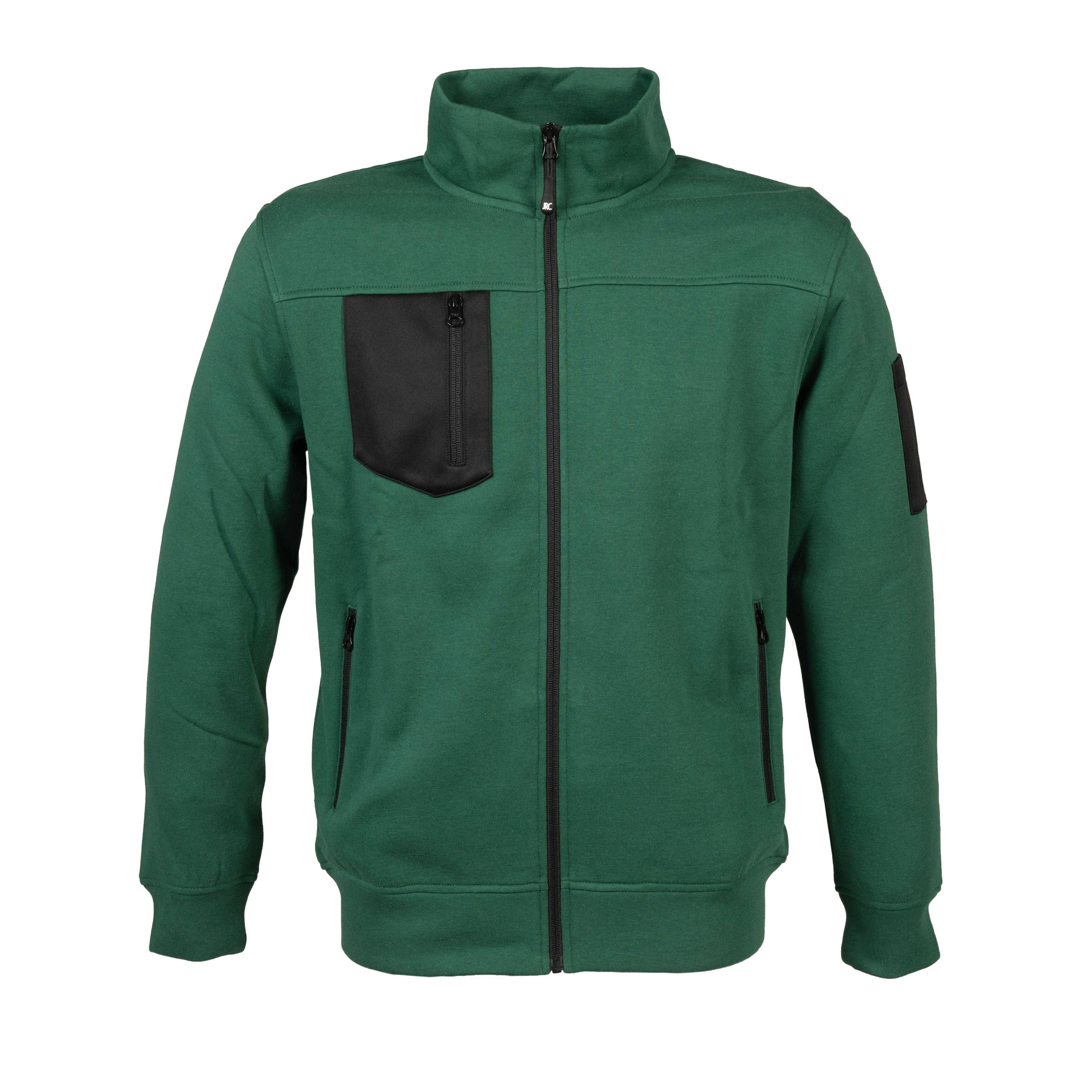 Felpa da Lavoro Multitasche JRC Giacarta 995702