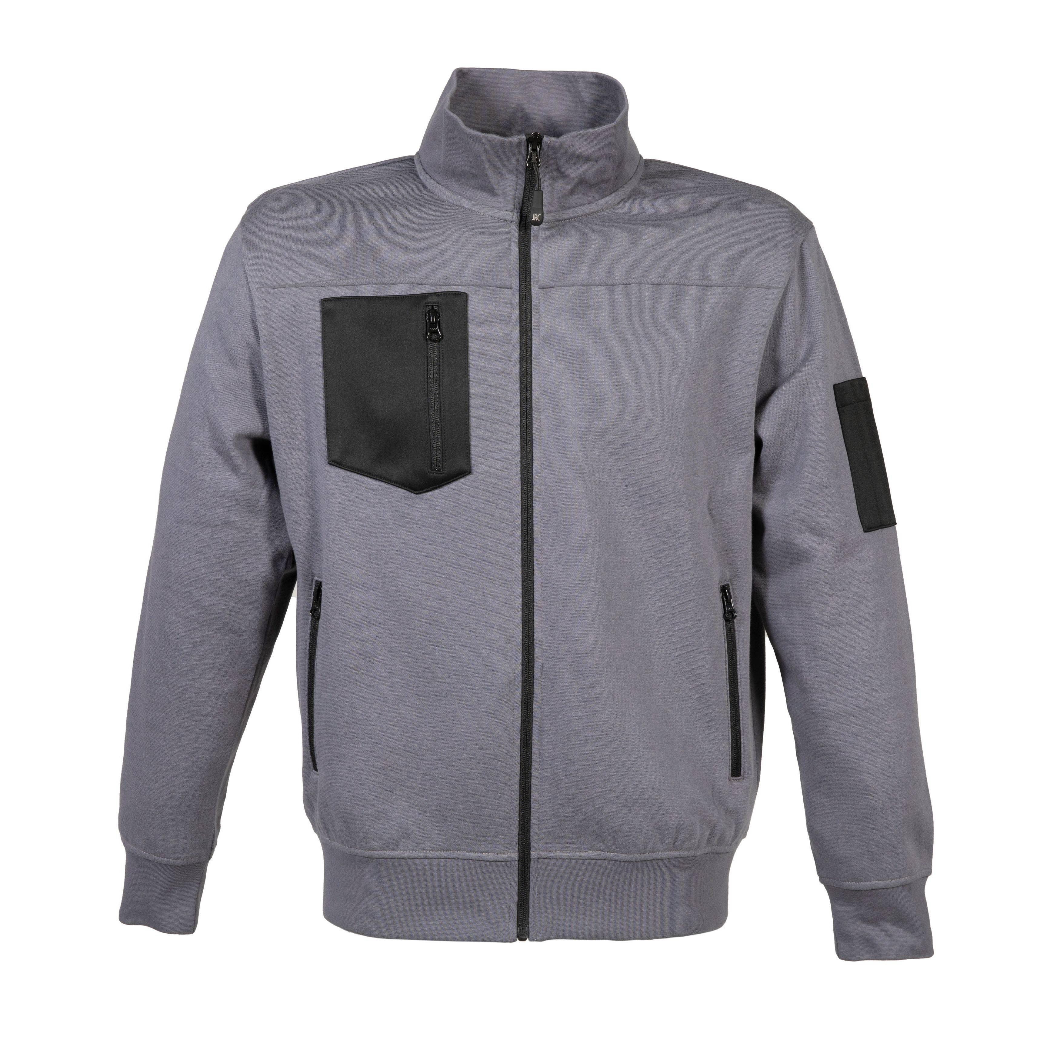 Felpa da Lavoro Multitasche JRC Giacarta 995702
