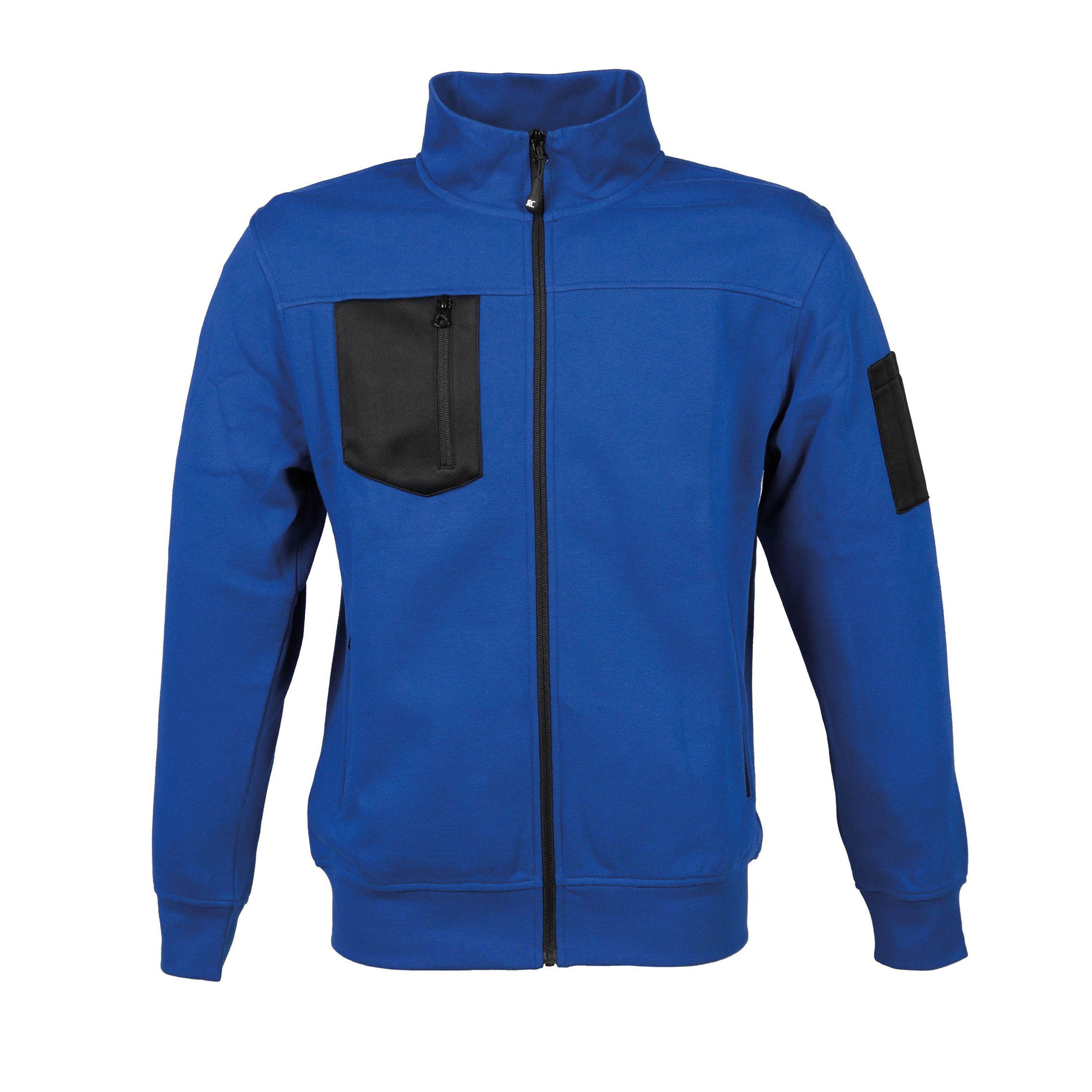 Felpa da Lavoro Multitasche JRC Giacarta 995702