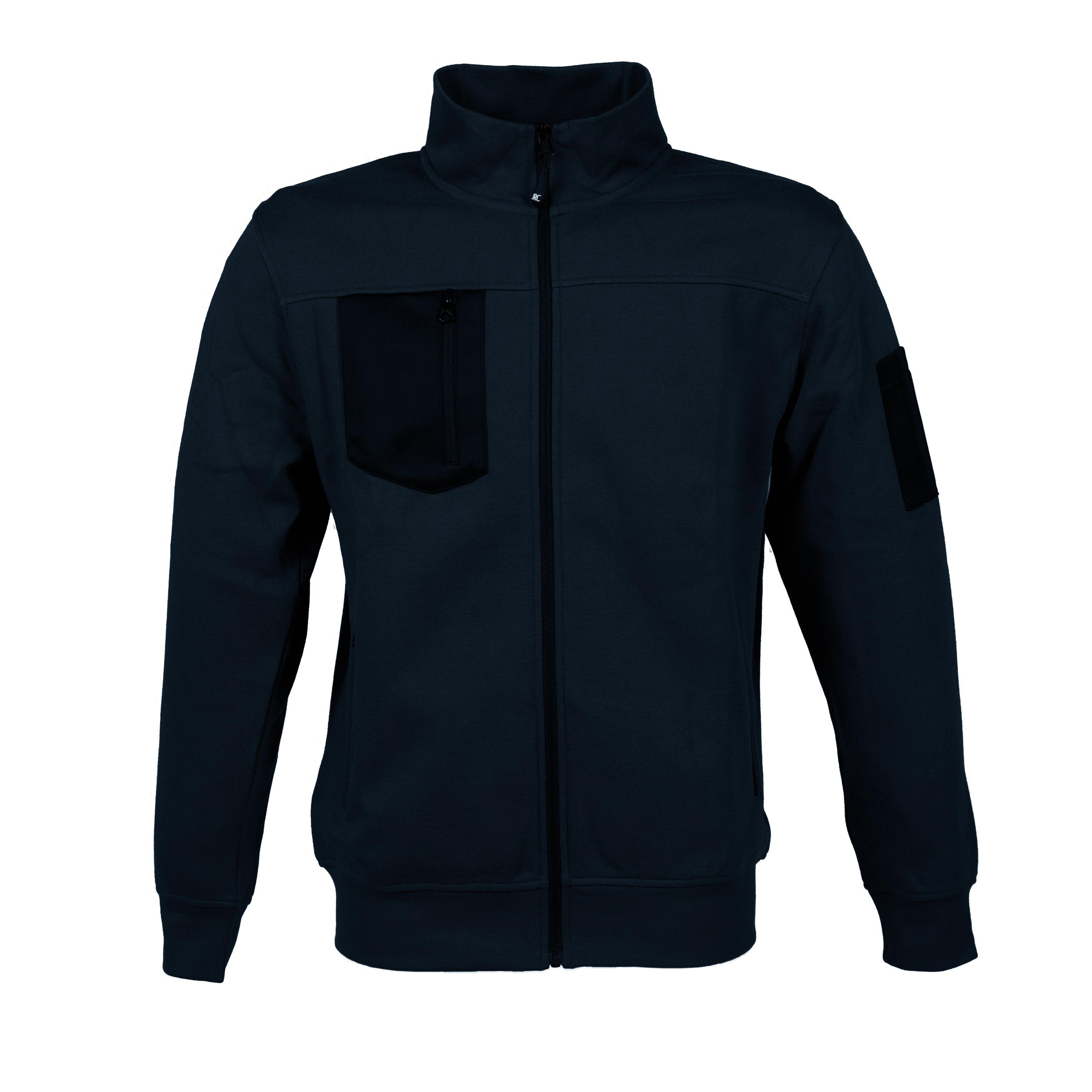 Felpa da Lavoro Multitasche JRC Giacarta 995702