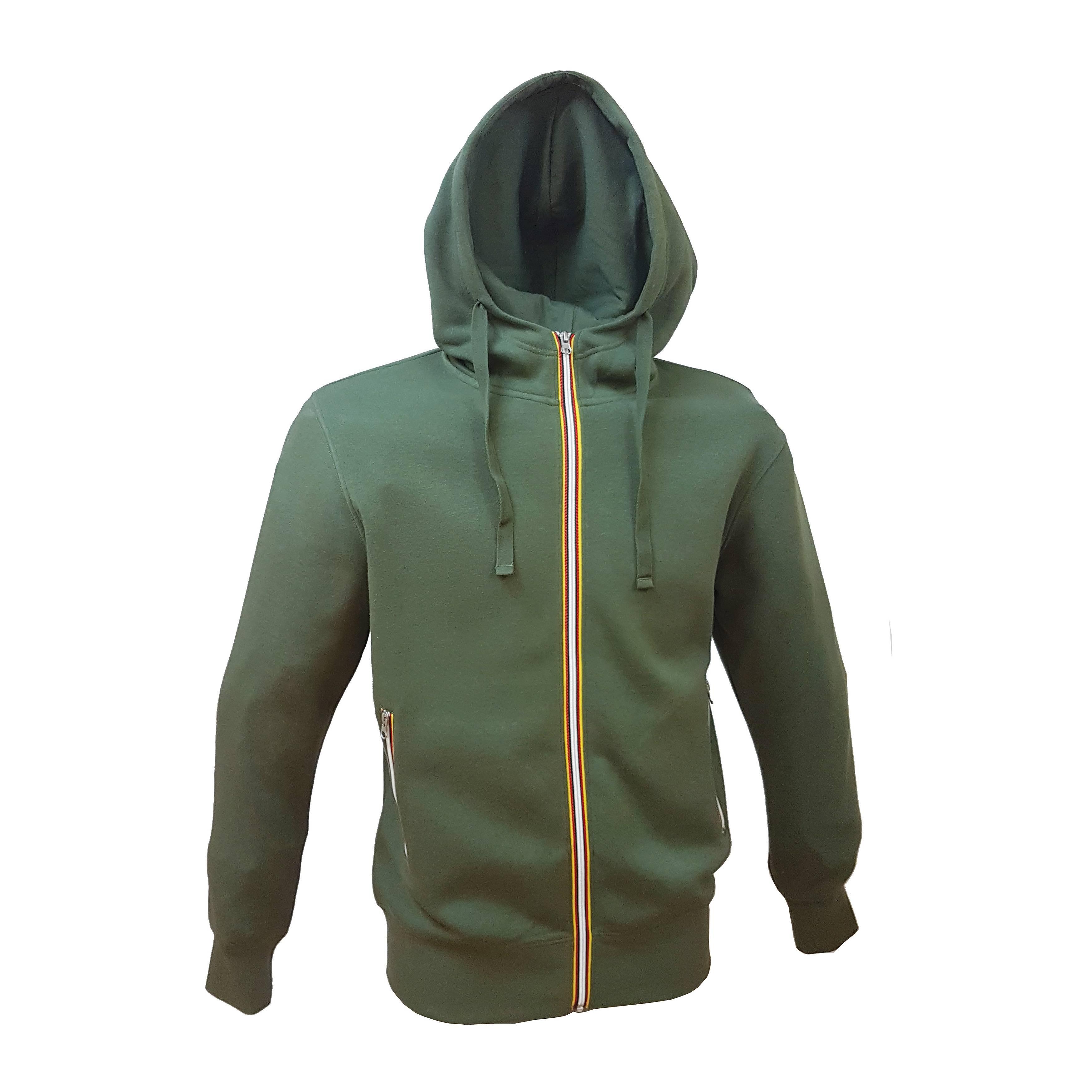 Felpa da Lavoro Multitasche JRC Las Vegas 992843