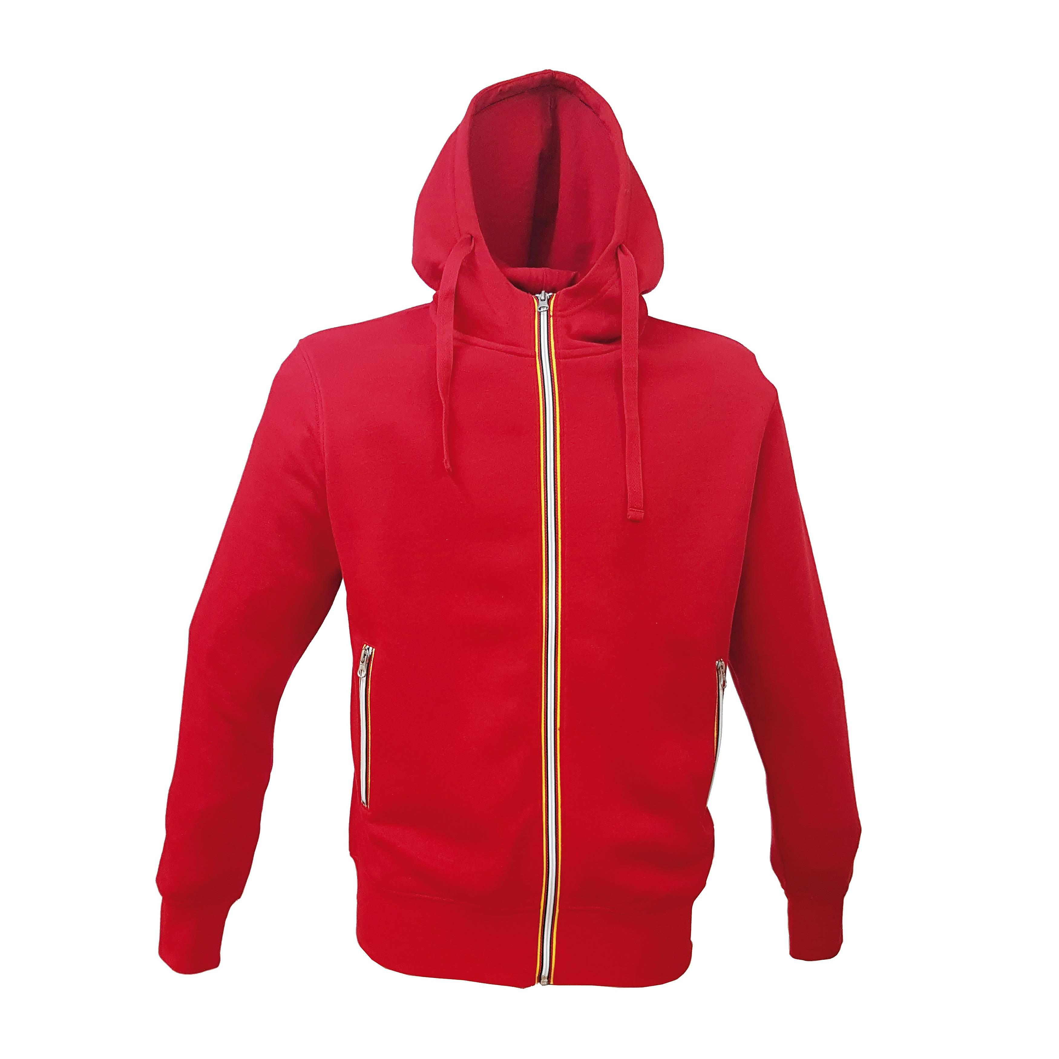 Felpa da Lavoro Multitasche JRC Las Vegas 992843