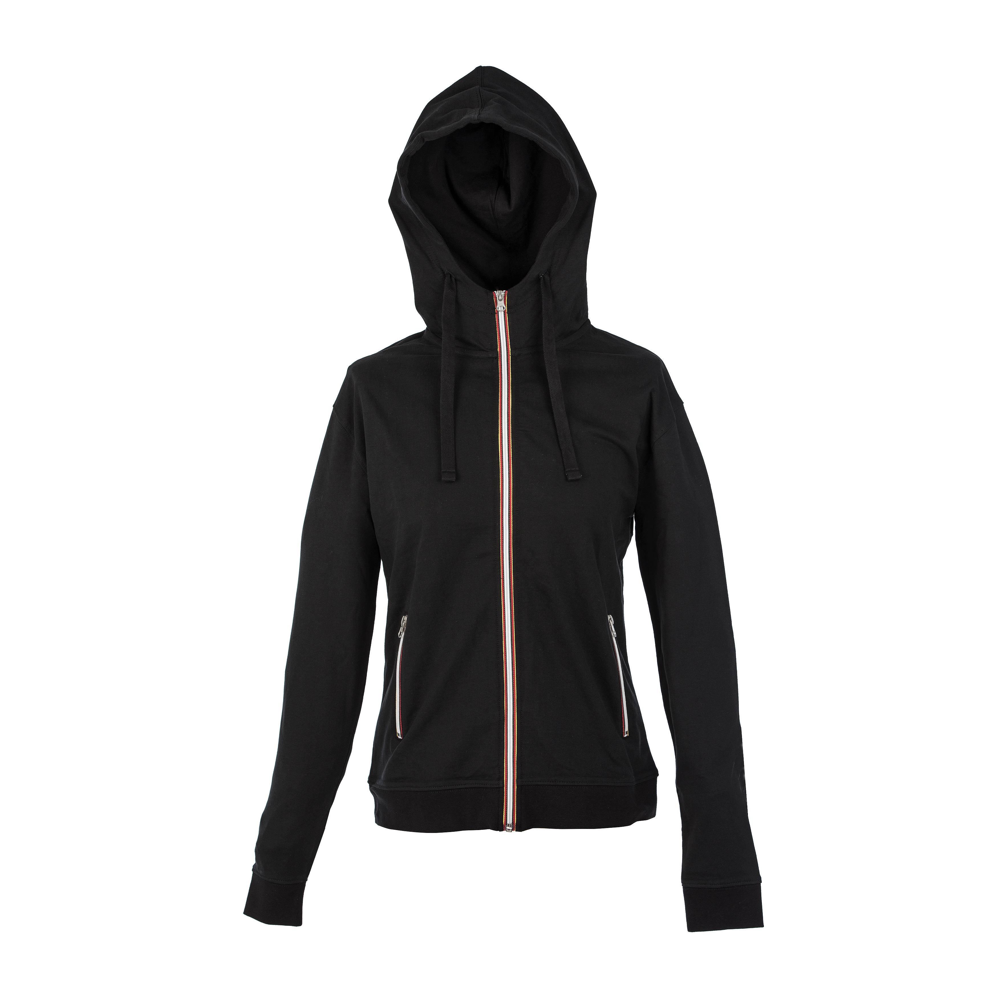 Felpa da Lavoro Multitasche JRC Las Vegas Lady 992853