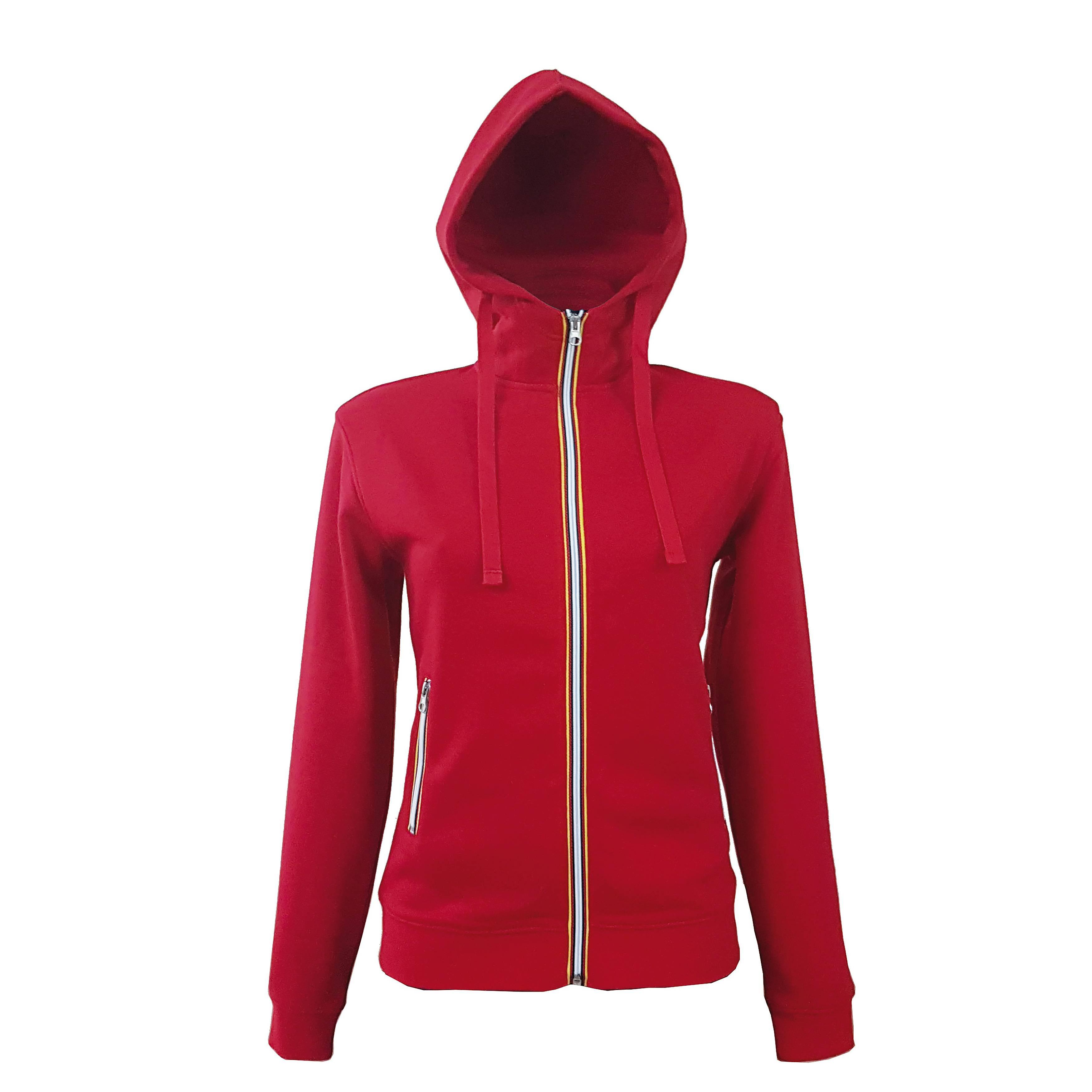 Felpa da Lavoro Multitasche JRC Las Vegas Lady 992853