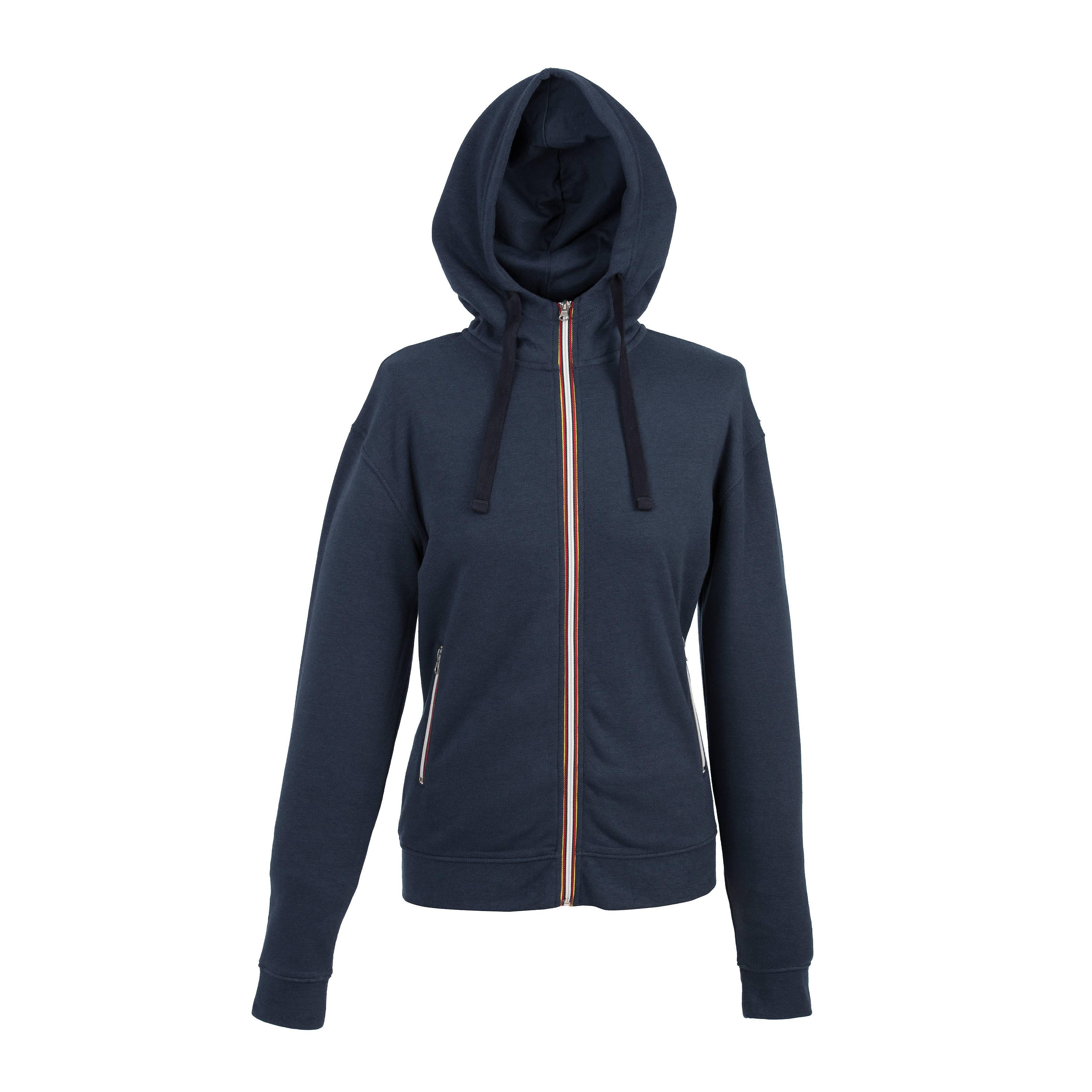 Felpa da Lavoro Multitasche JRC Las Vegas Lady 992853