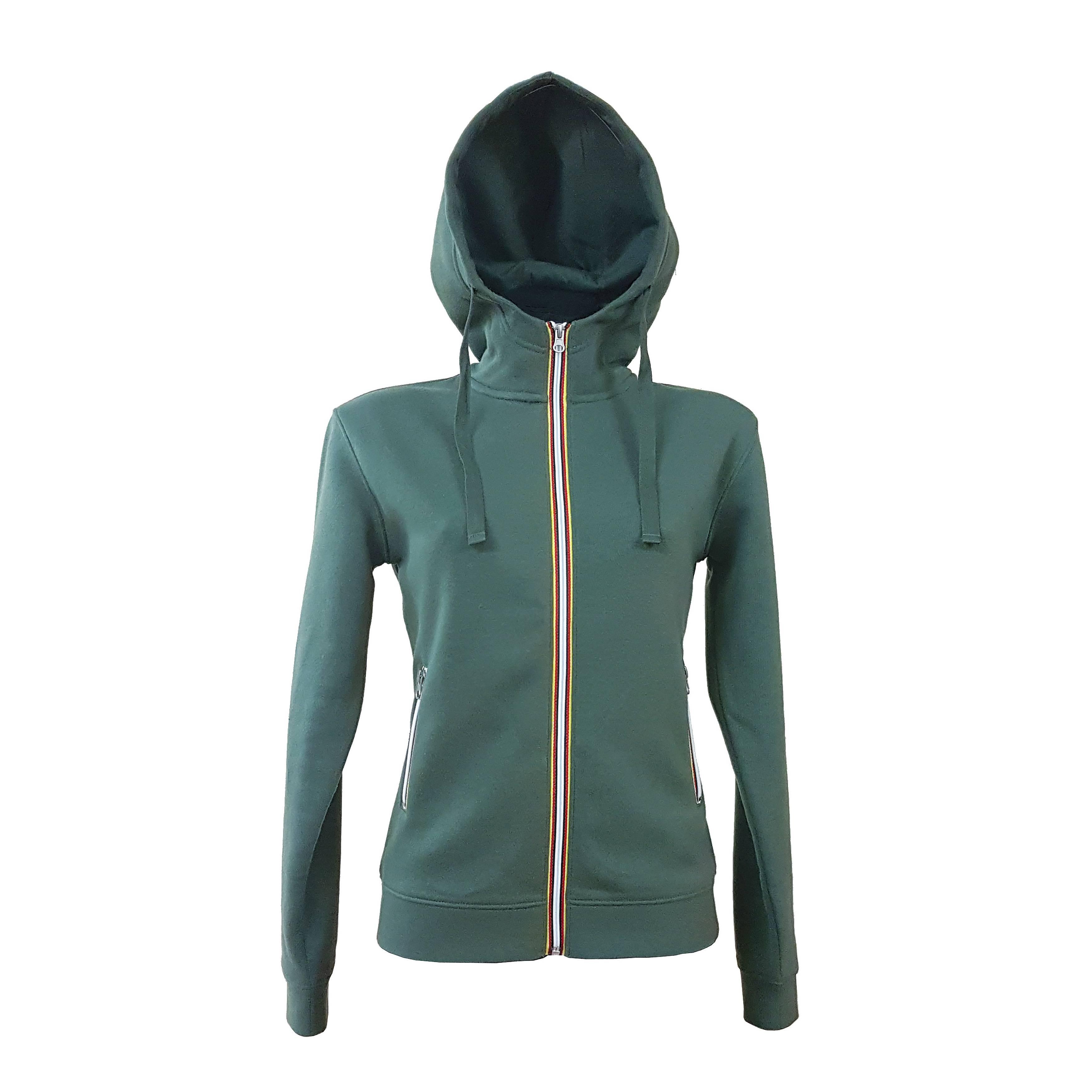 Felpa da Lavoro Multitasche JRC Las Vegas Lady 992853