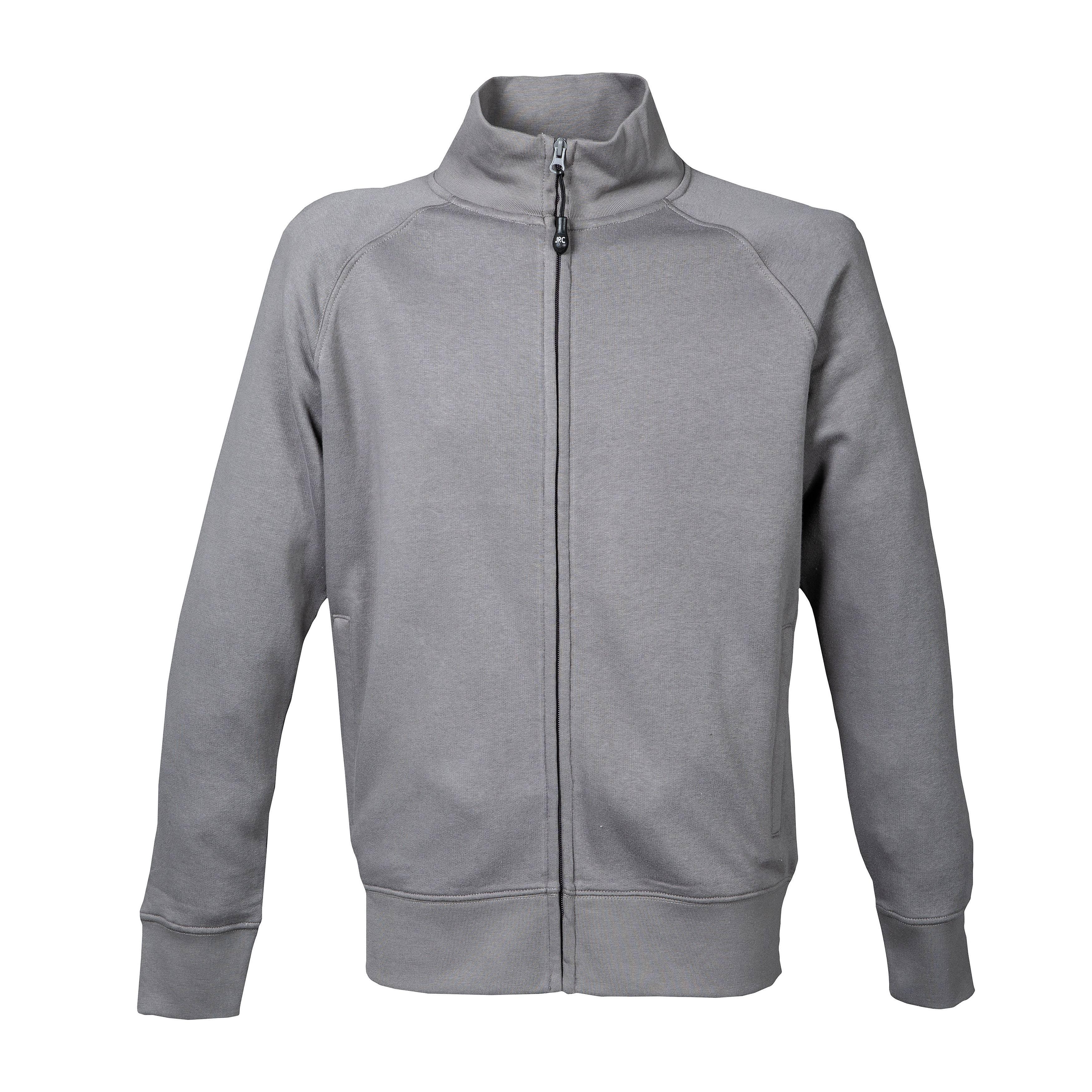 Felpa da Lavoro Multitasche JRC Malesia 993120