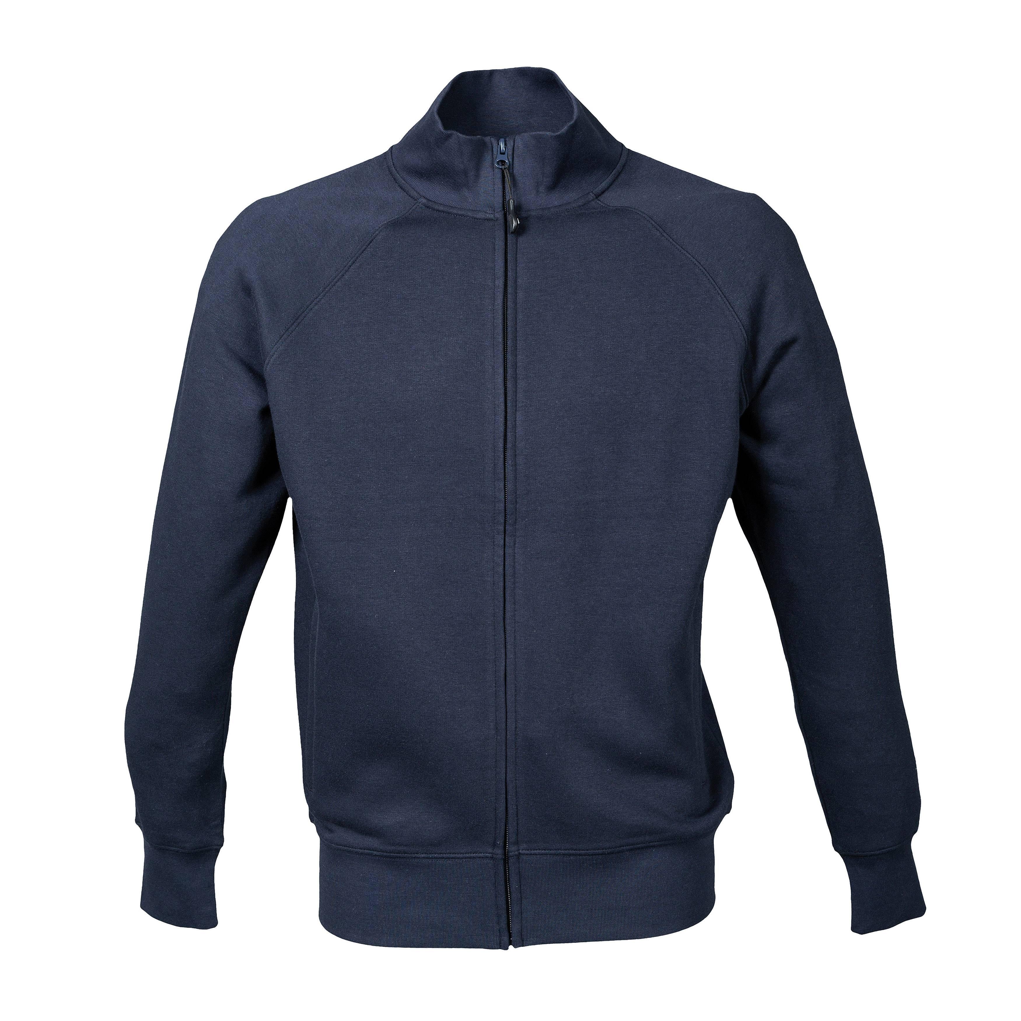 Felpa da Lavoro Multitasche JRC Malesia 993120