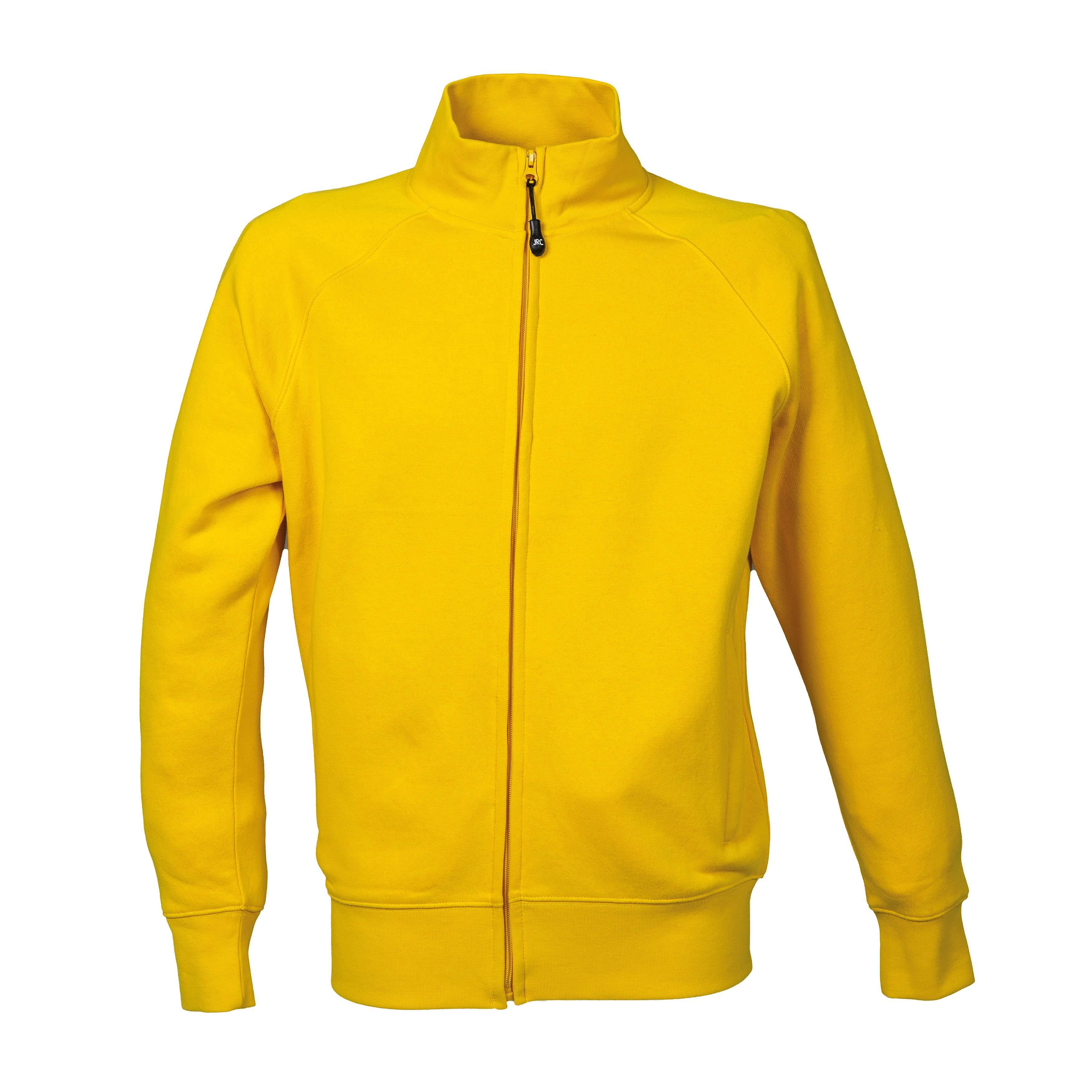 Felpa da Lavoro Multitasche JRC Malesia 993120