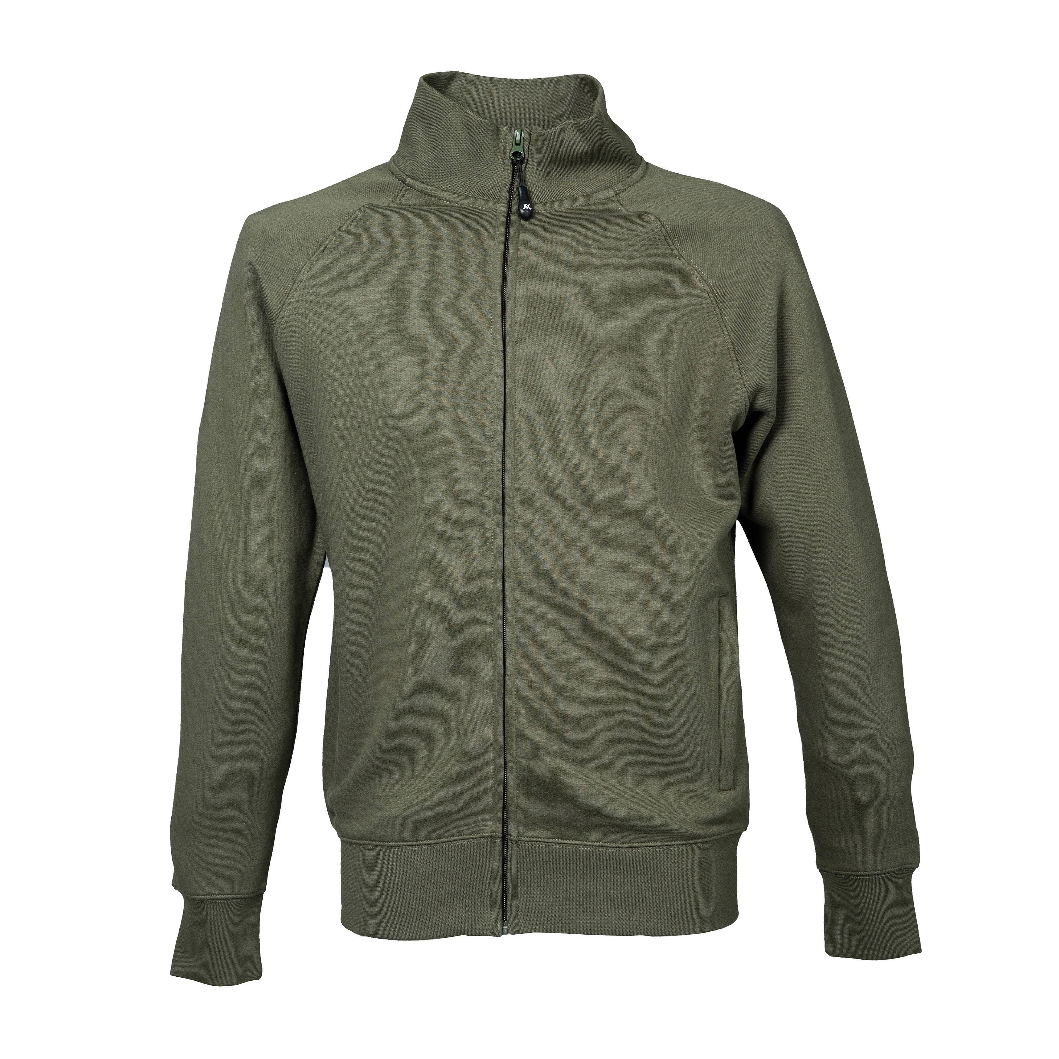 Felpa da Lavoro Multitasche JRC Malesia 993120