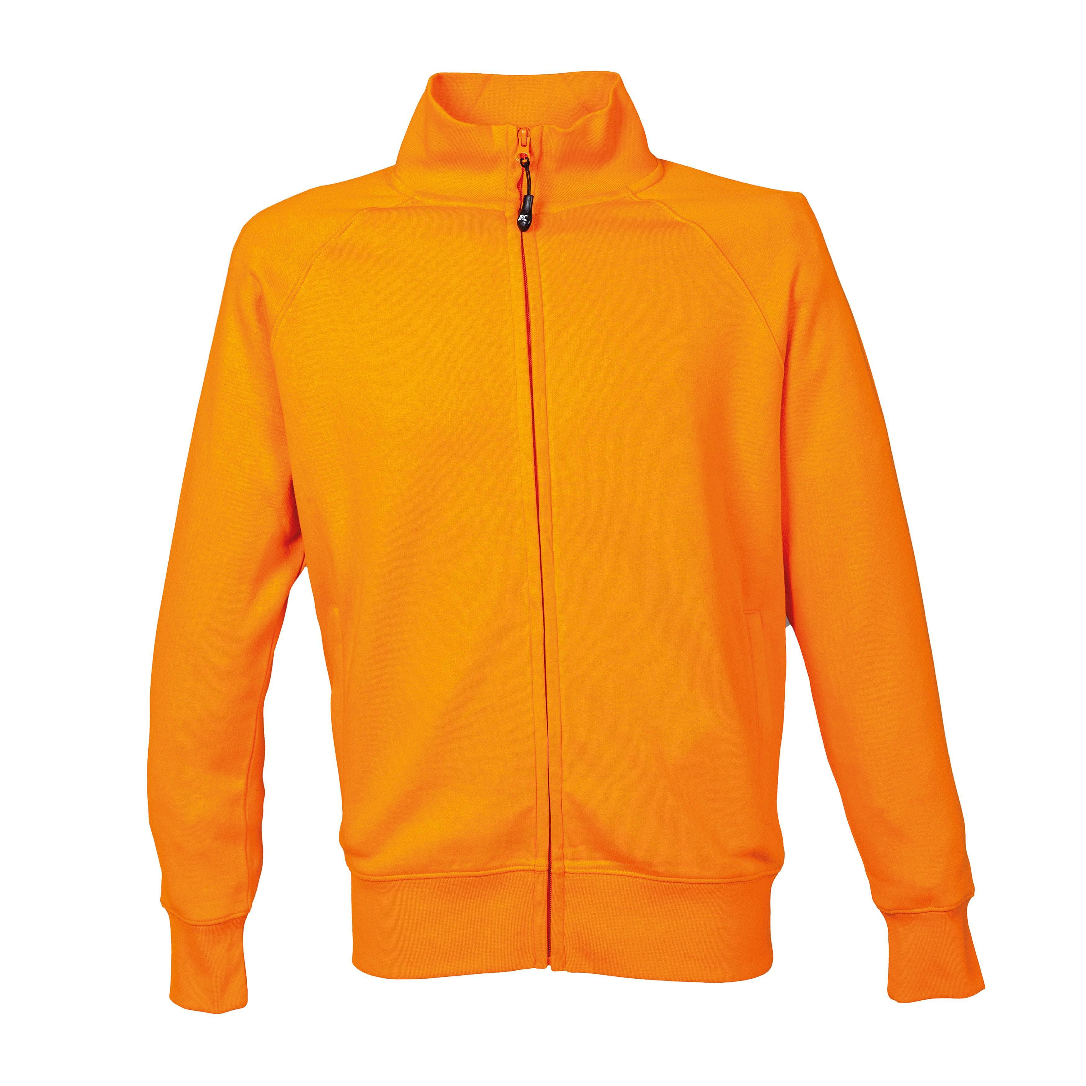 Felpa da Lavoro Multitasche JRC Malesia 993120