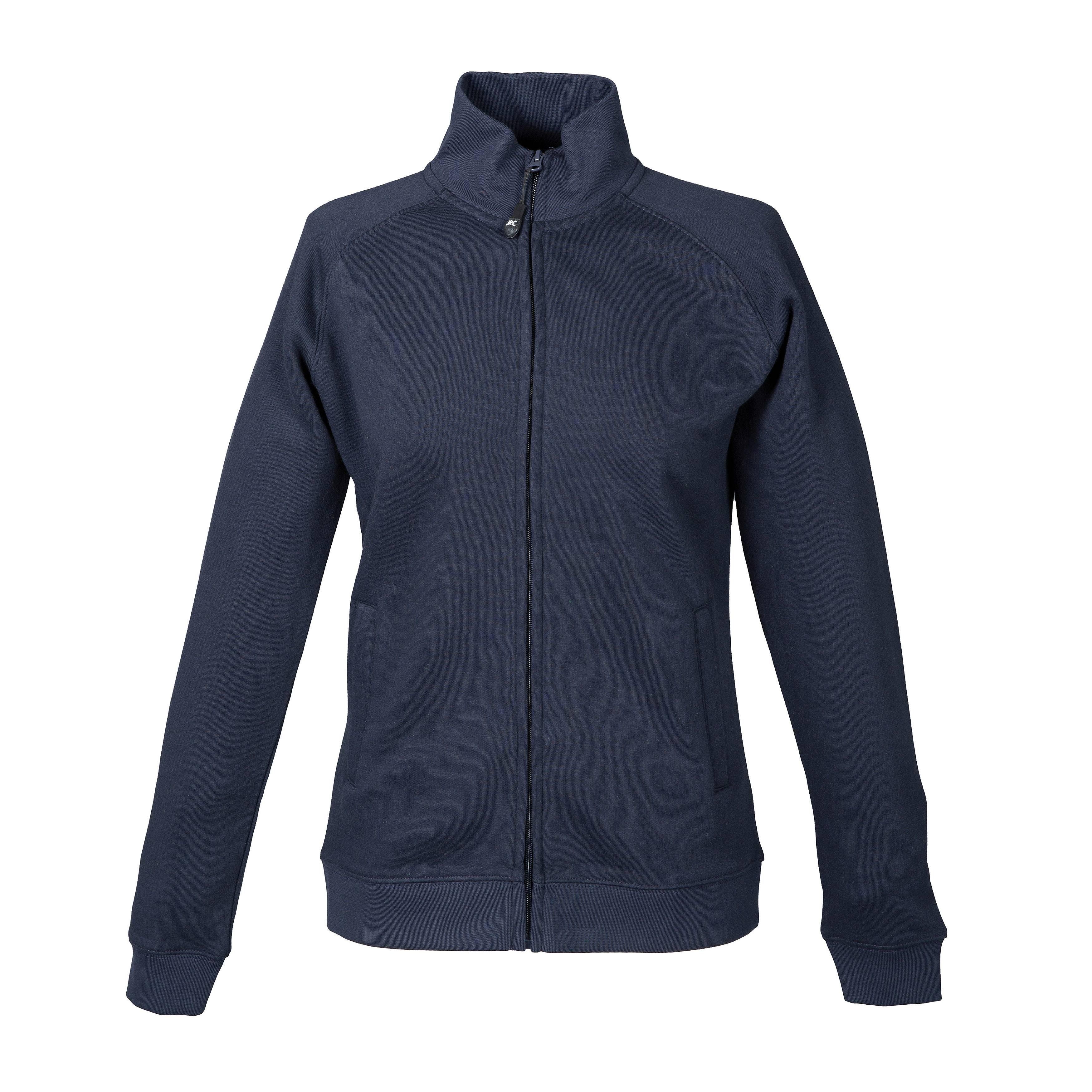 Felpa da Lavoro Multitasche JRC Malesia Lady 993140