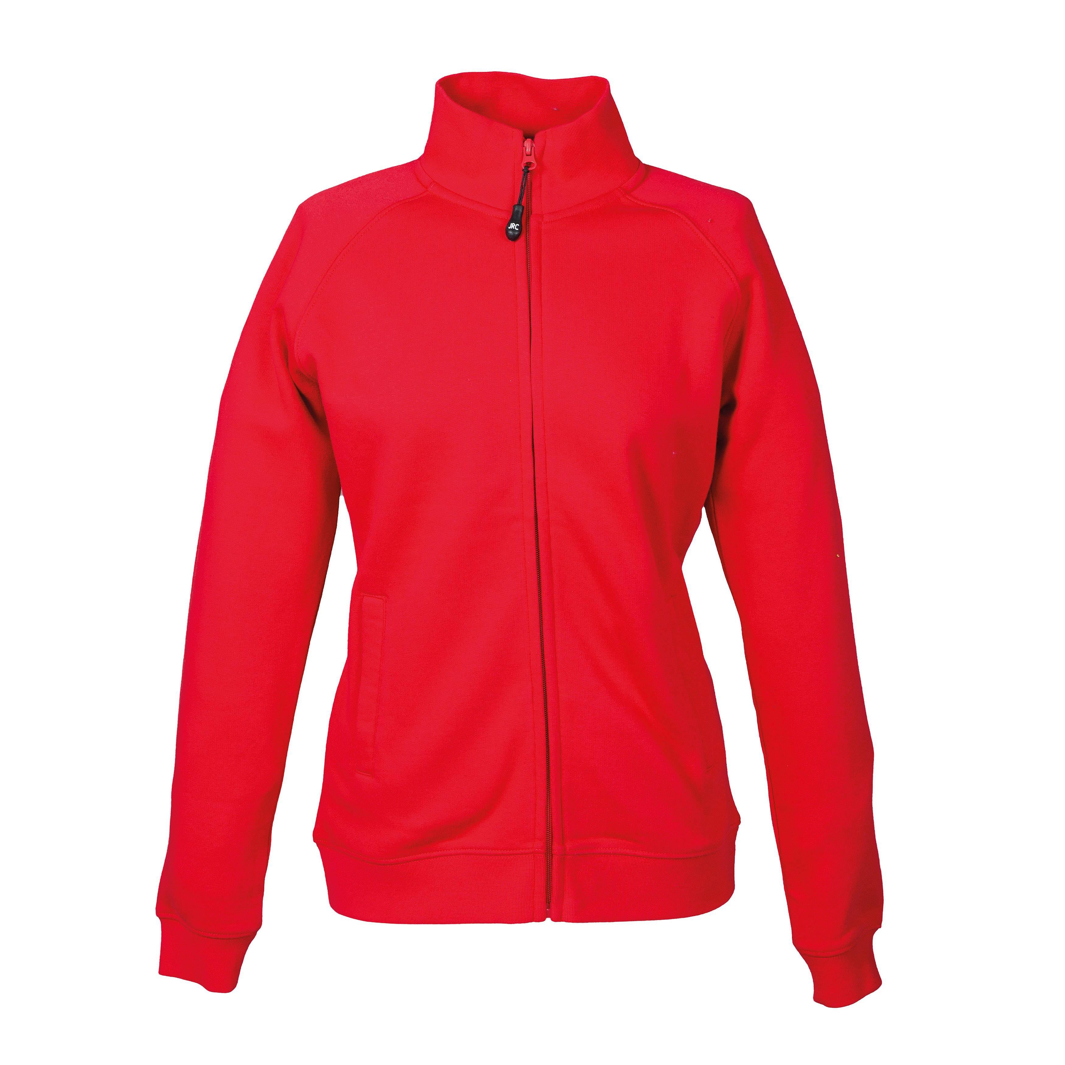 Felpa da Lavoro Multitasche JRC Malesia Lady 993140