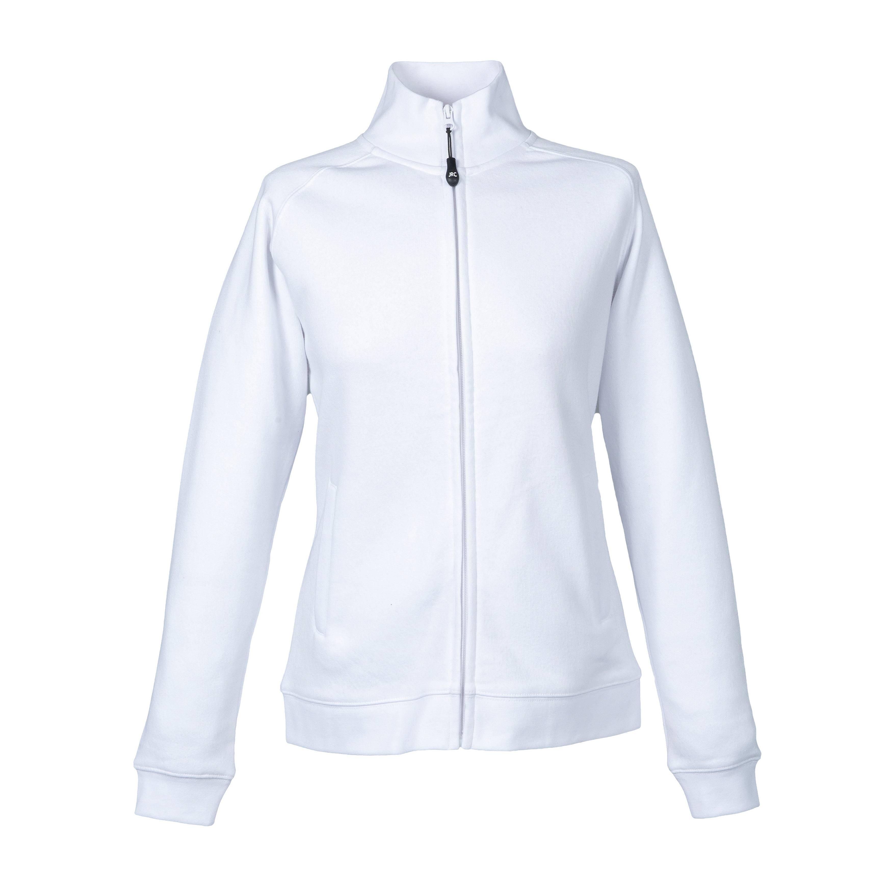 Felpa da Lavoro Multitasche JRC Malesia Lady 993140