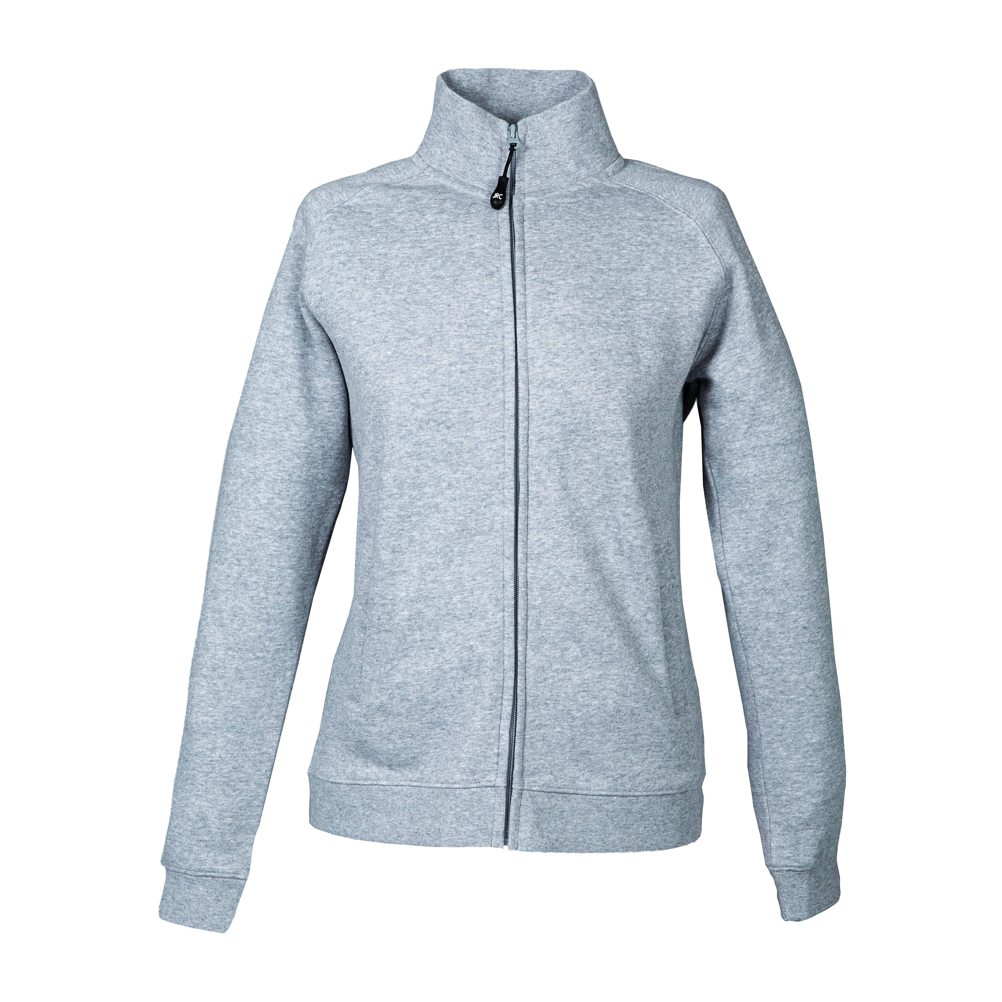 Felpa da Lavoro Multitasche JRC Malesia Lady 993140