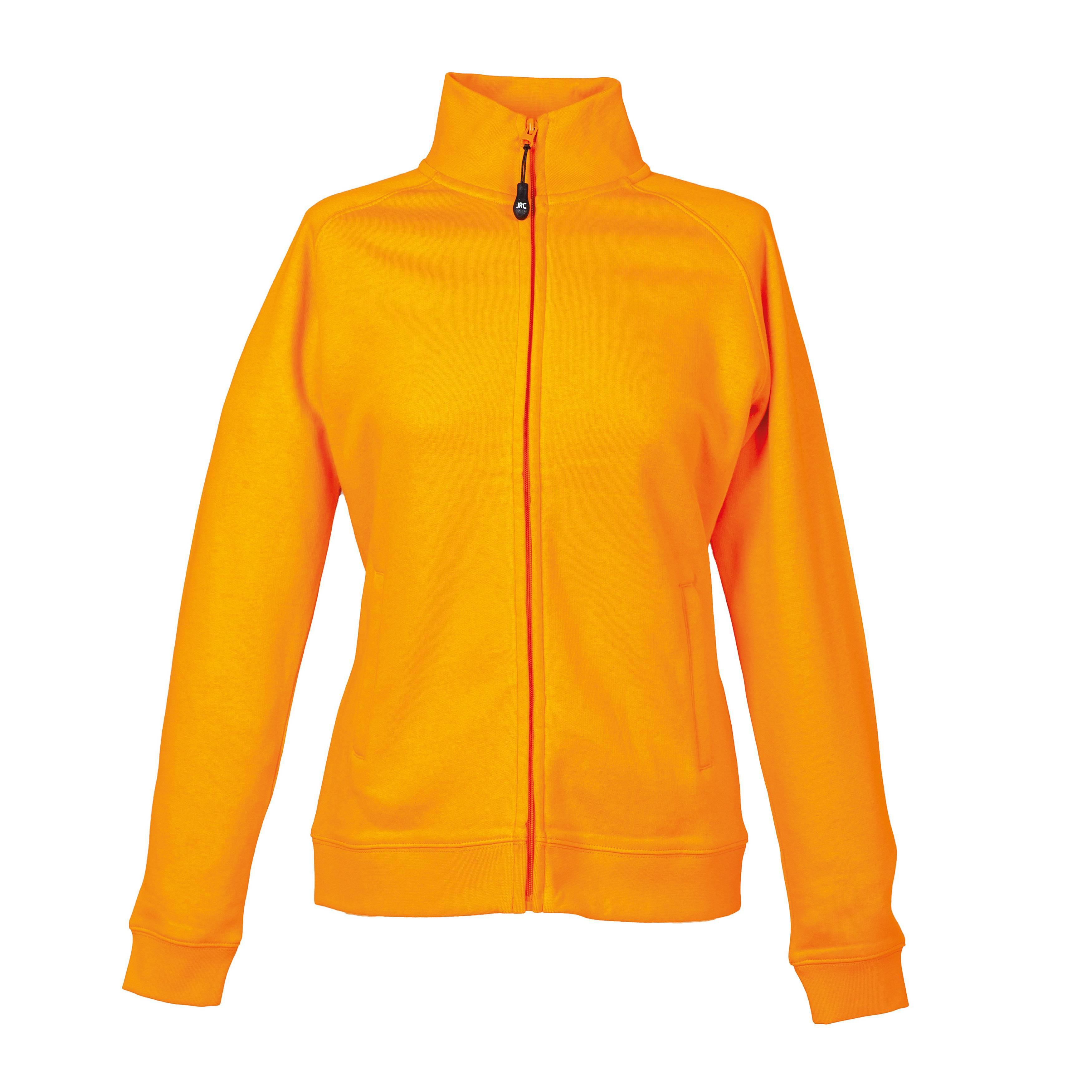 Felpa da Lavoro Multitasche JRC Malesia Lady 993140