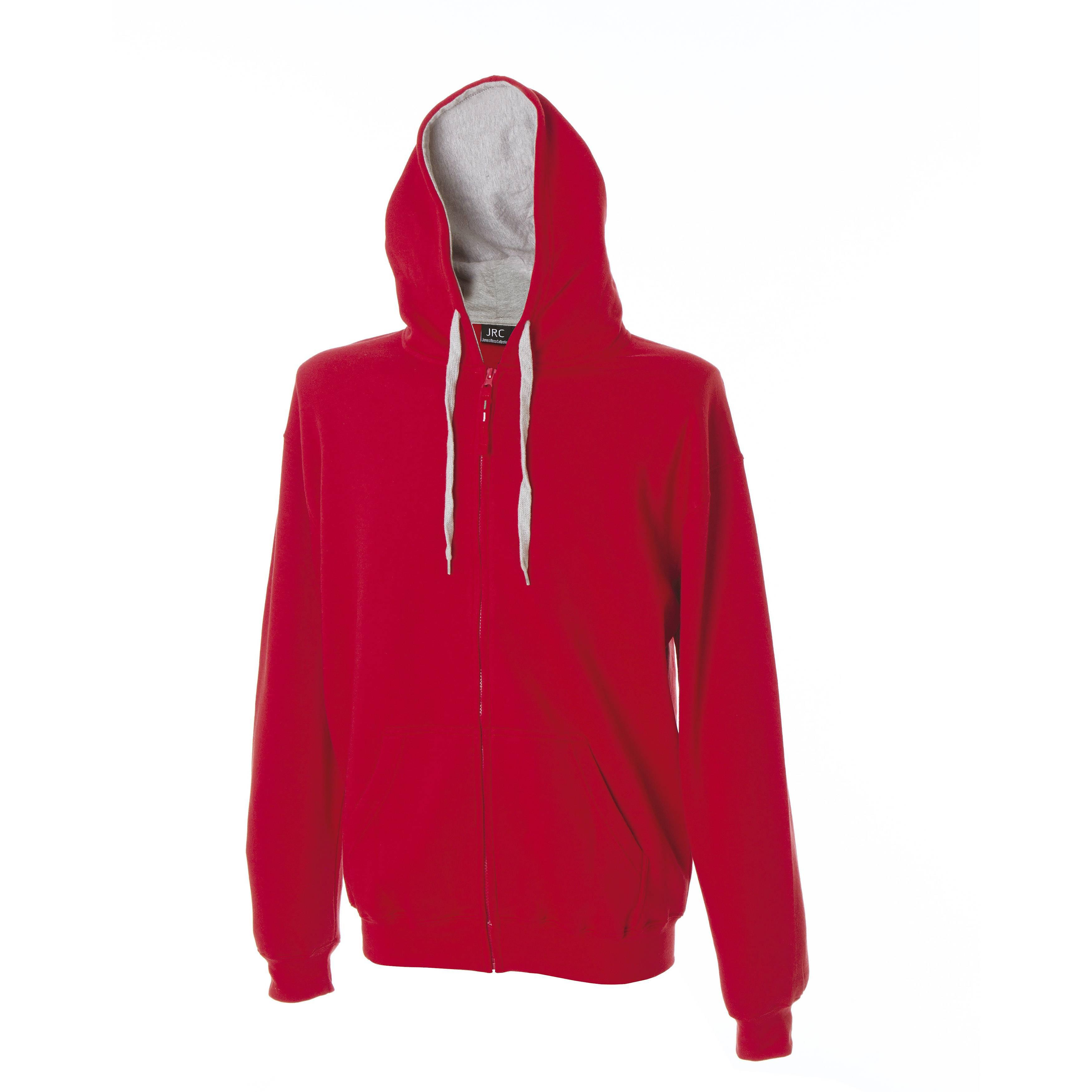 Felpa da Lavoro Multitasche JRC New Kansas 989342