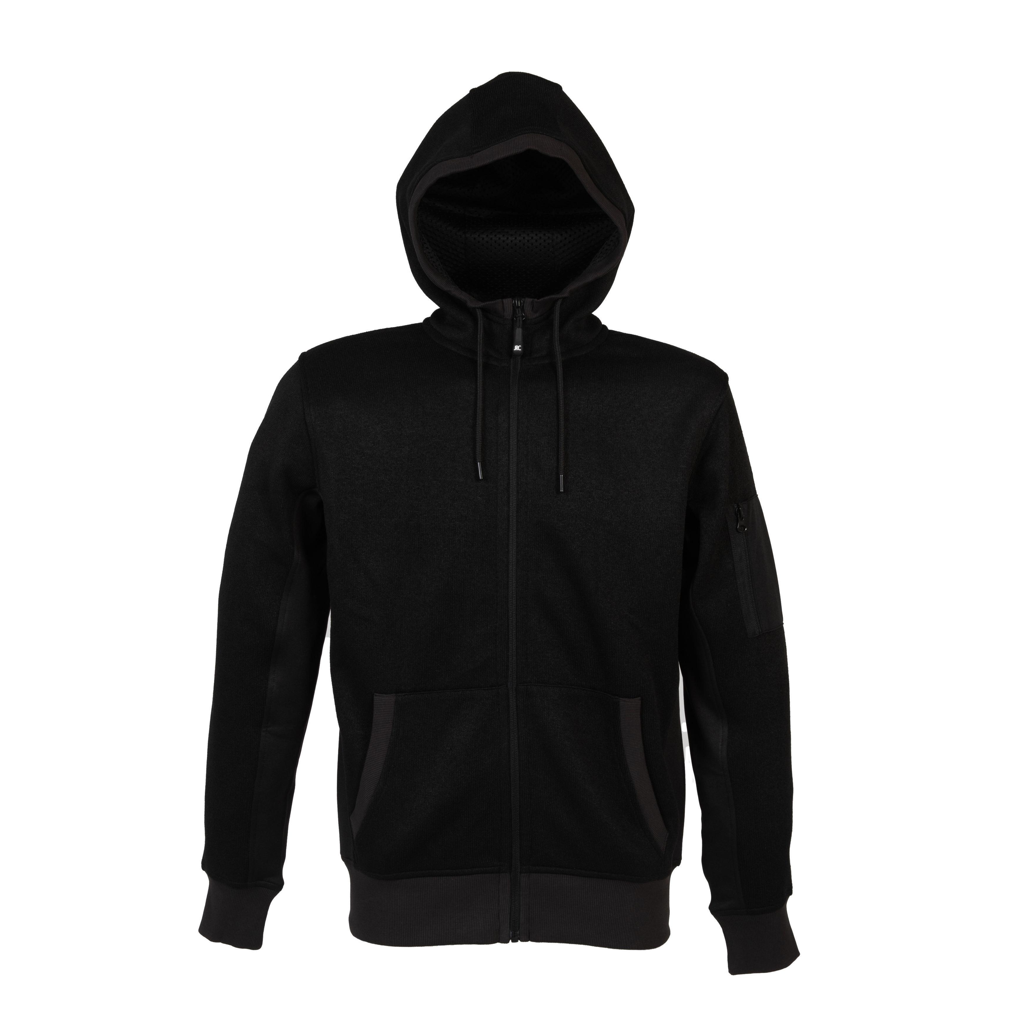 Felpa da Lavoro Multitasche JRC New Quebec 994735