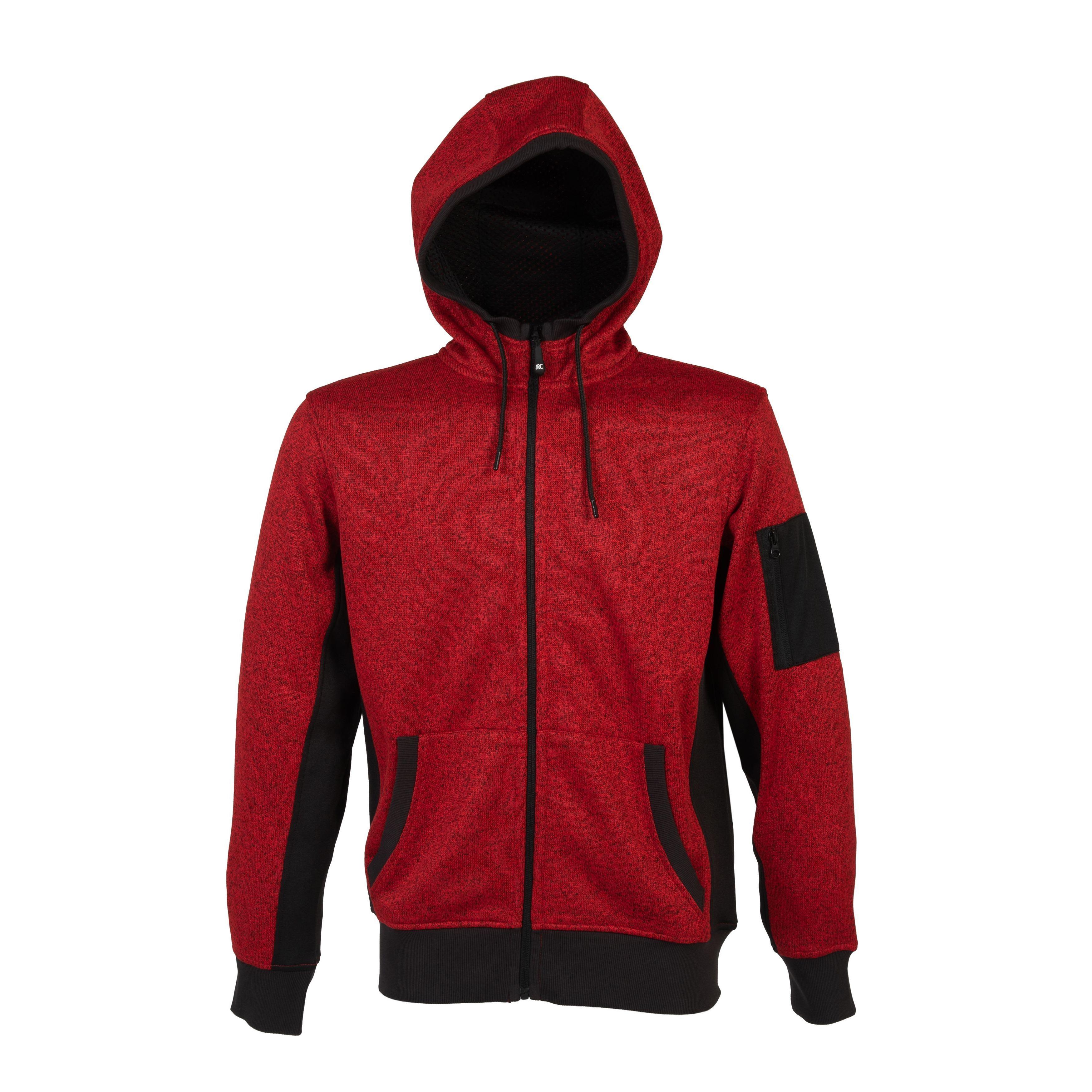 Felpa da Lavoro Multitasche JRC New Quebec 994735