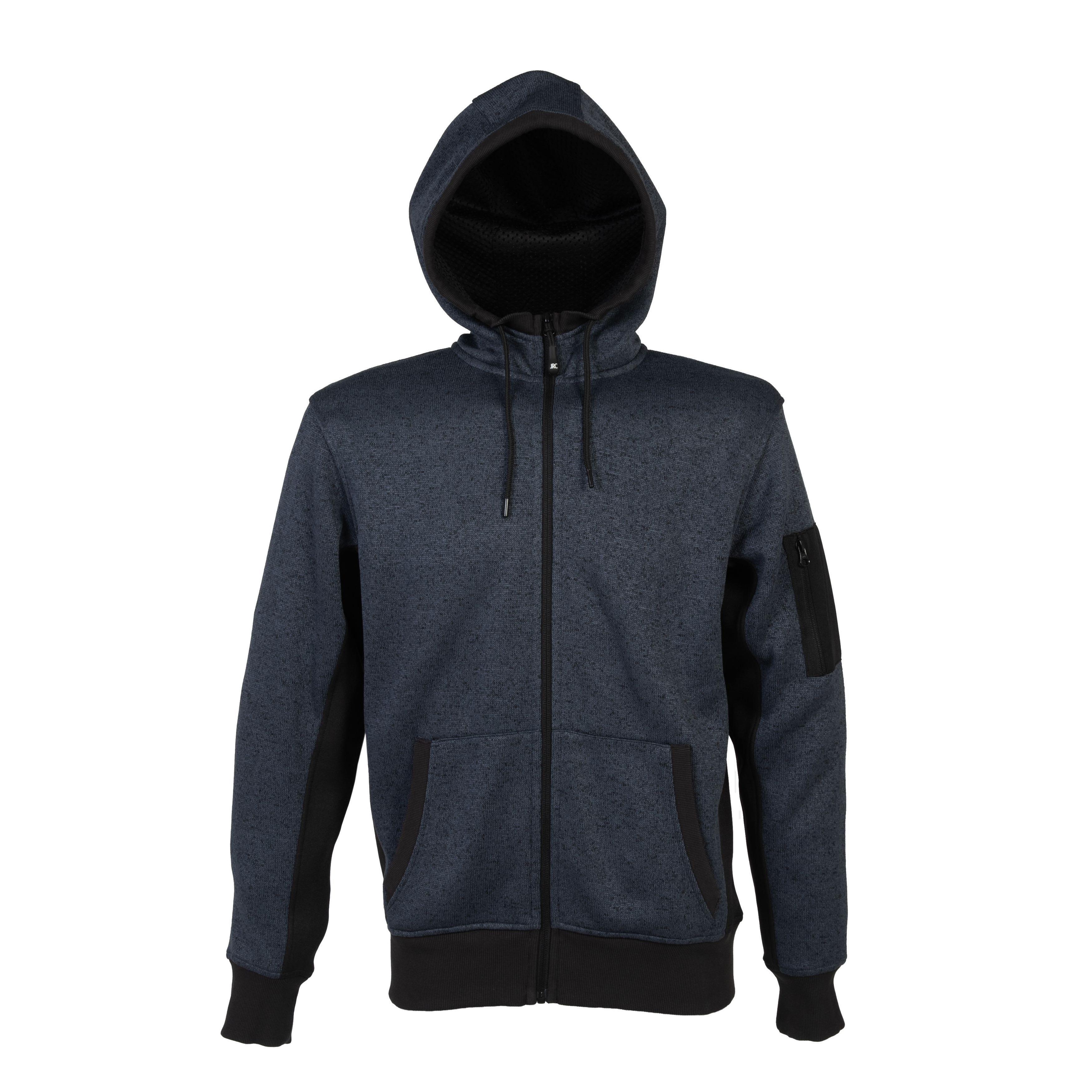 Felpa da Lavoro Multitasche JRC New Quebec 994735