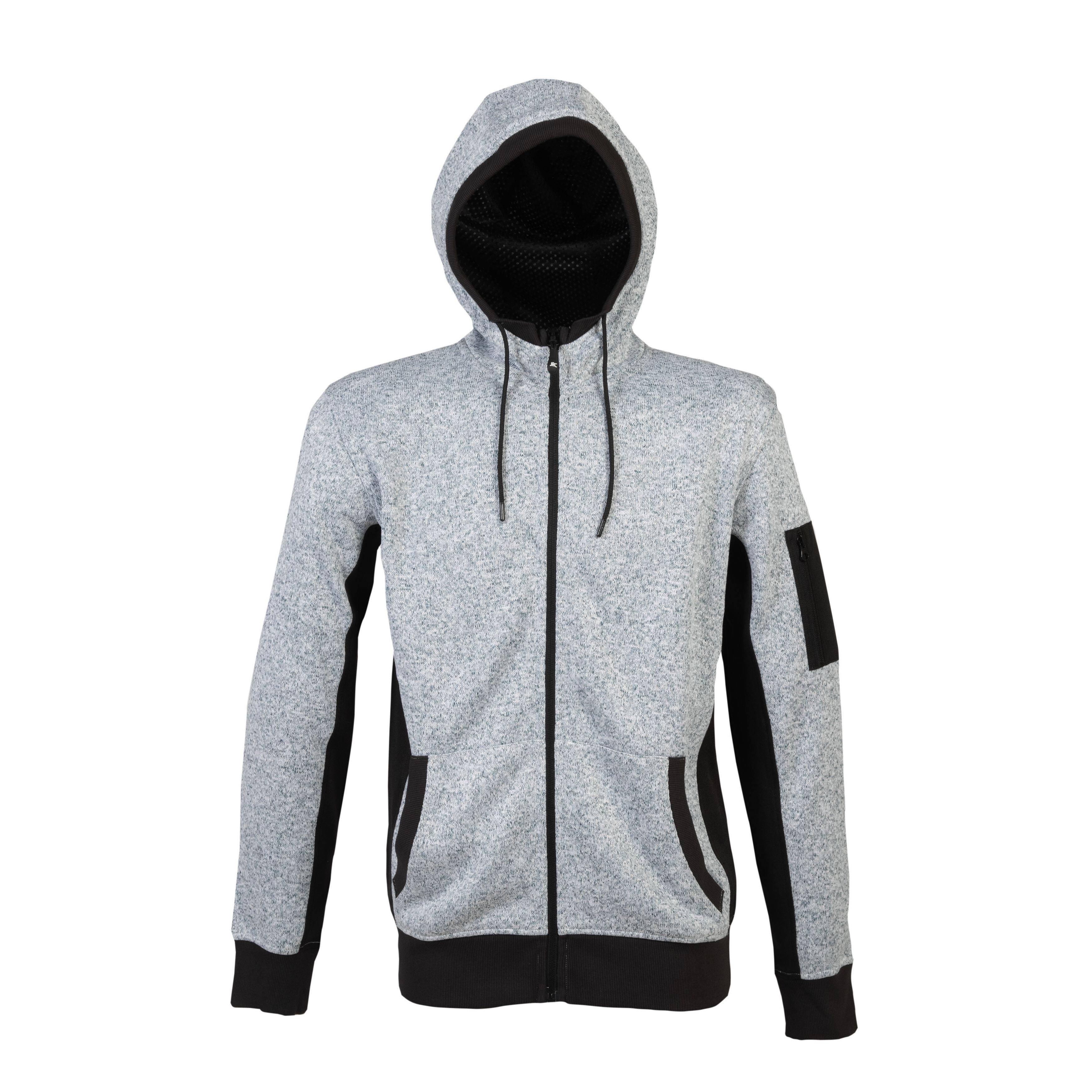 Felpa da Lavoro Multitasche JRC New Quebec 994735