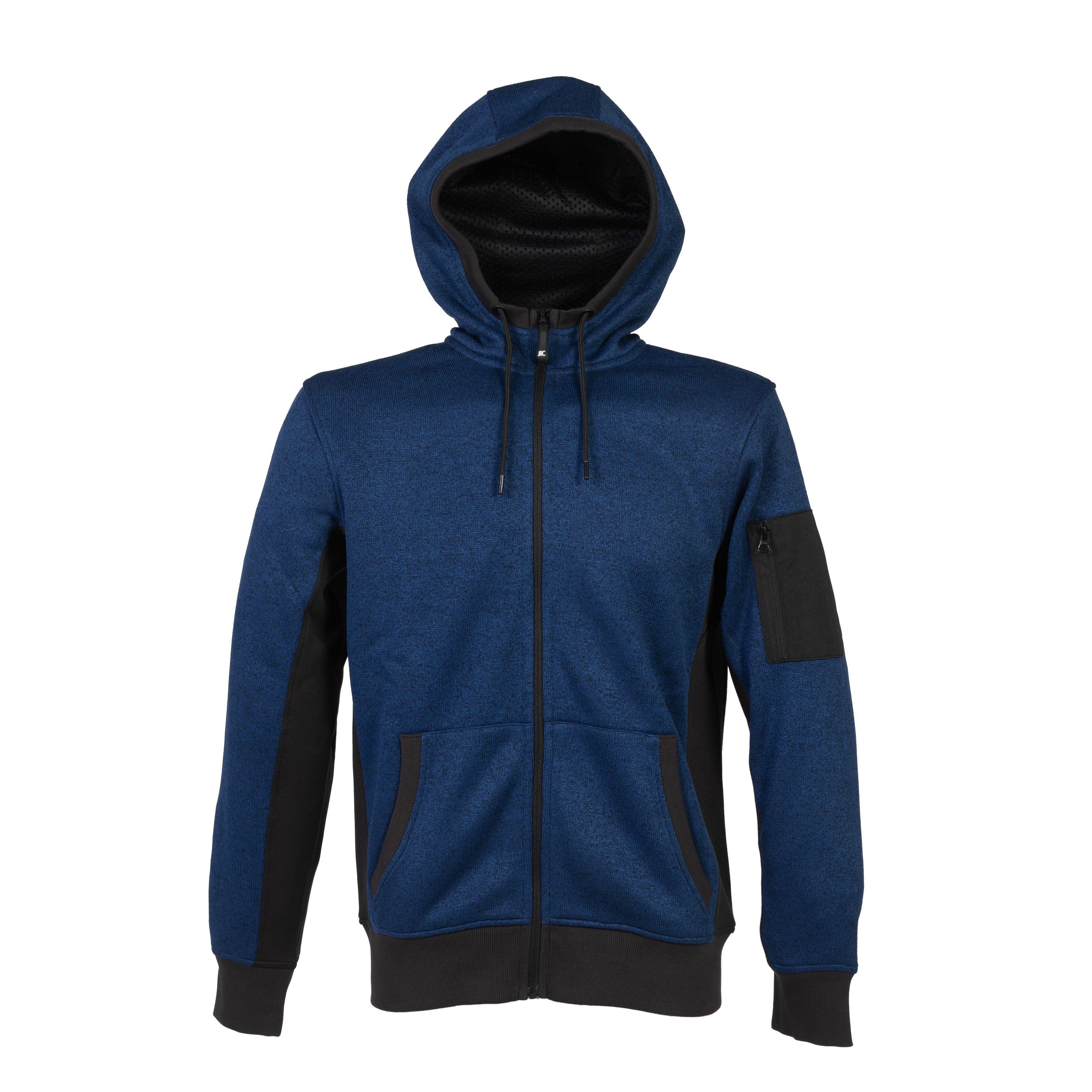 Felpa da Lavoro Multitasche JRC New Quebec 994735