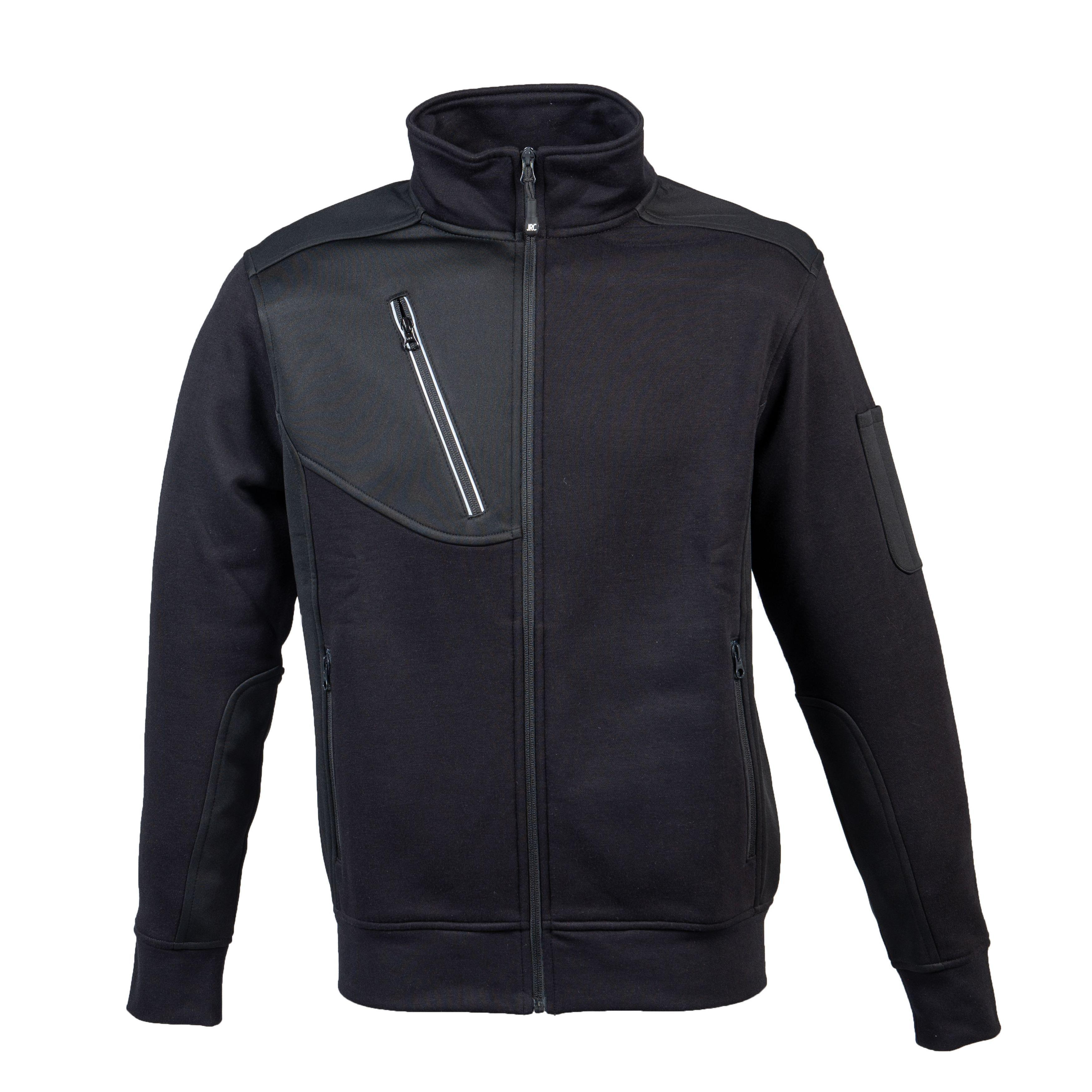 Felpa da Lavoro Multitasche JRC Niagara 997560