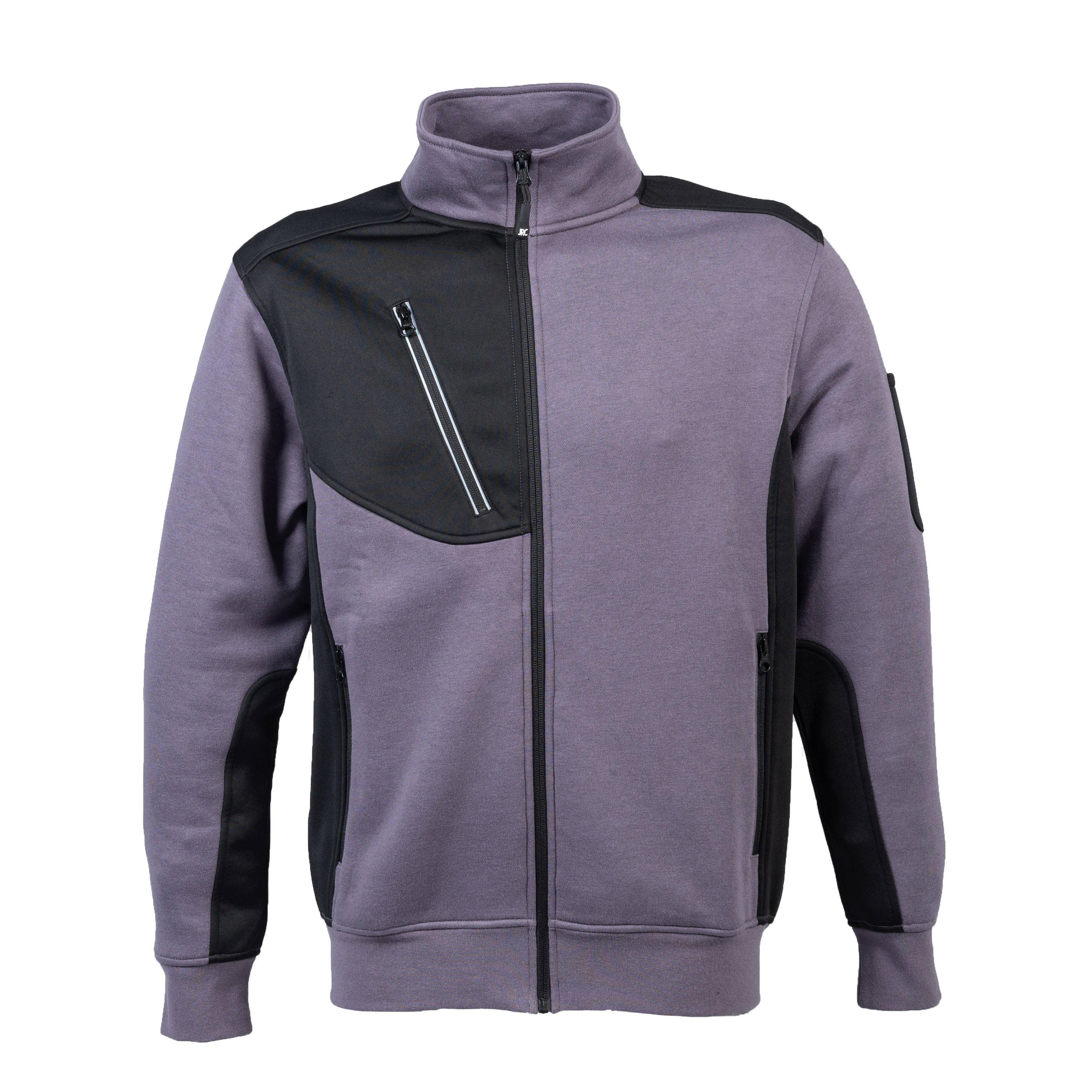 Felpa da Lavoro Multitasche JRC Niagara 997560