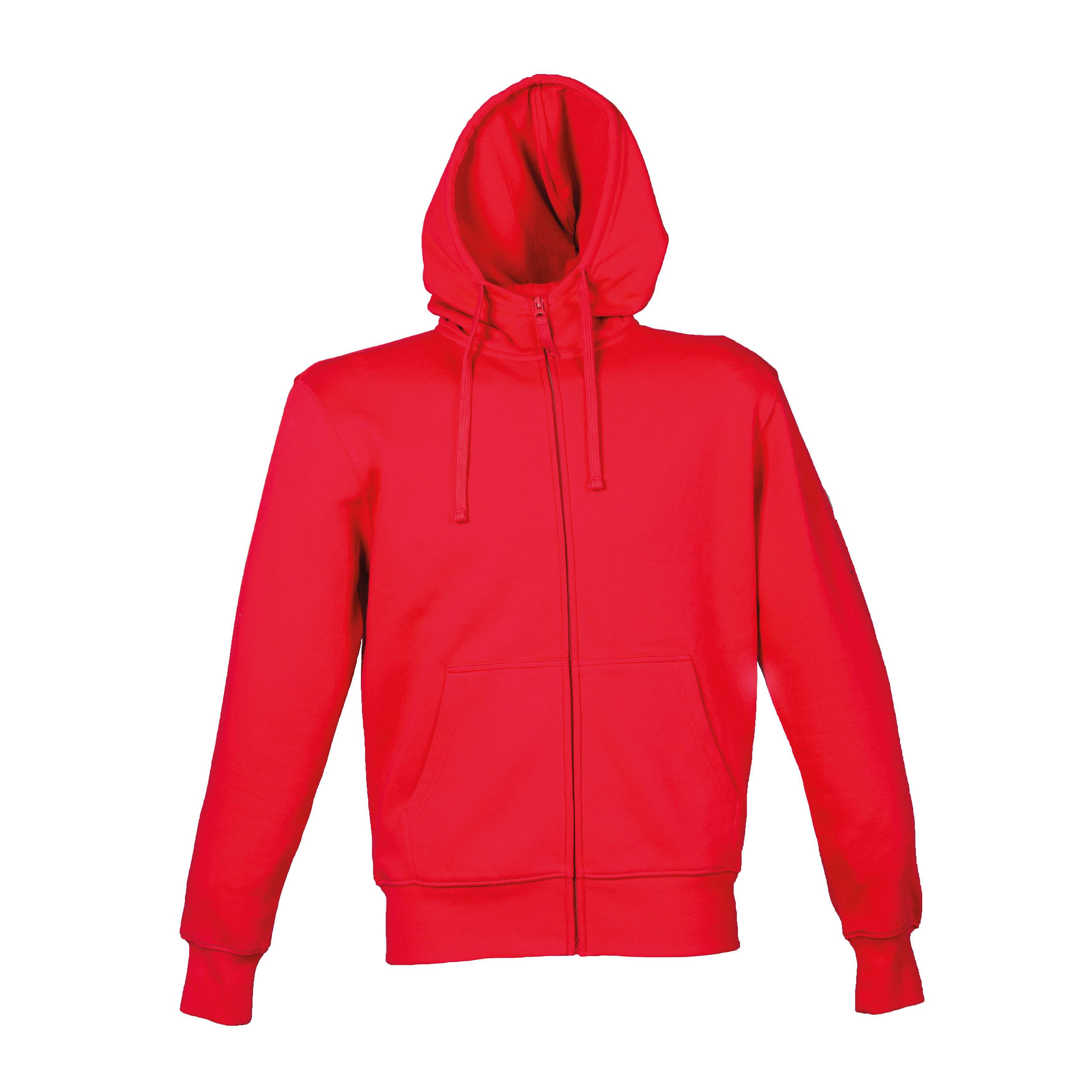 Felpa da Lavoro Multitasche JRC Oklahoma 993311