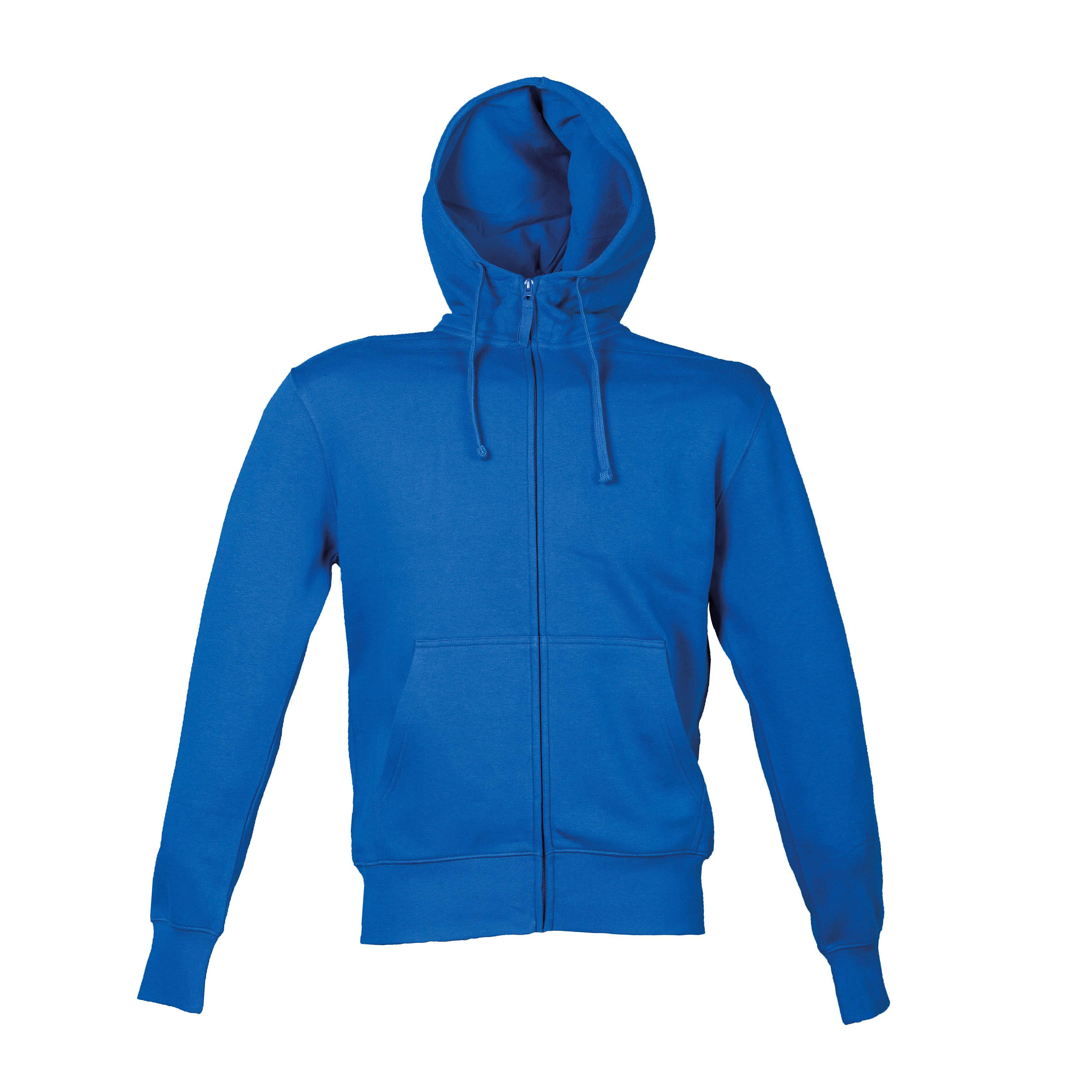 Felpa da Lavoro Multitasche JRC Oklahoma 993311