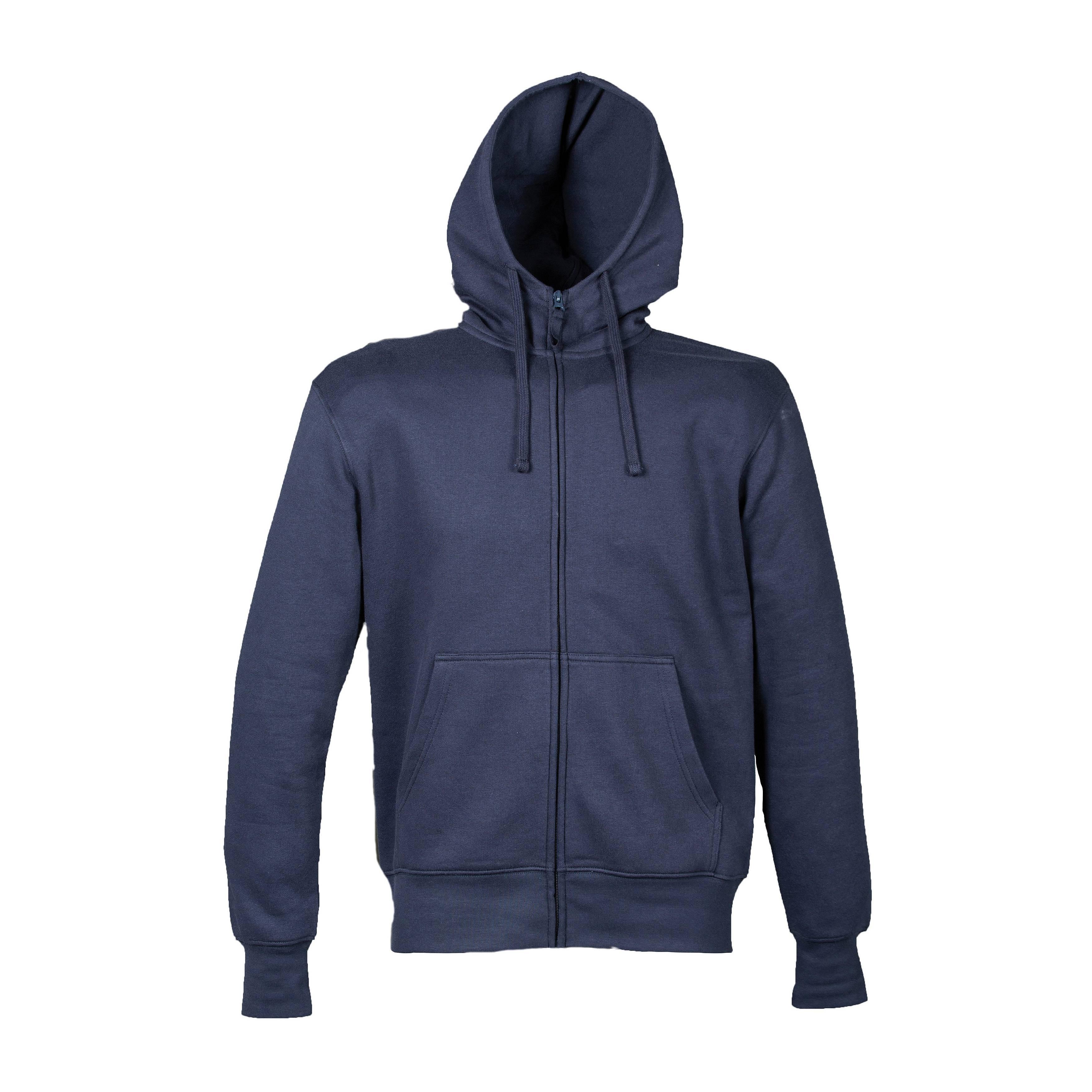 Felpa da Lavoro Multitasche JRC Oklahoma 993311