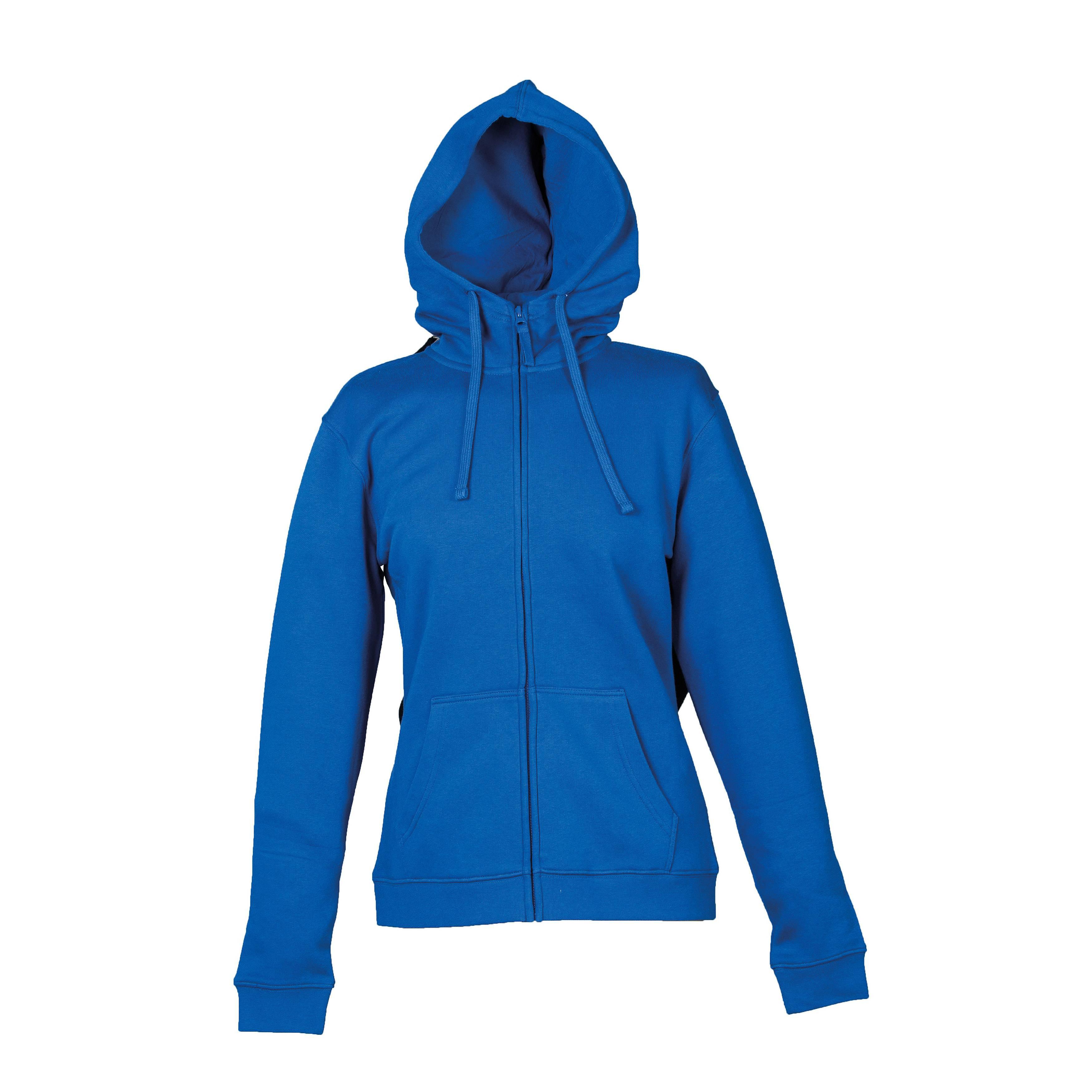 Felpa da Lavoro Multitasche JRC Oklahoma Lady 993321