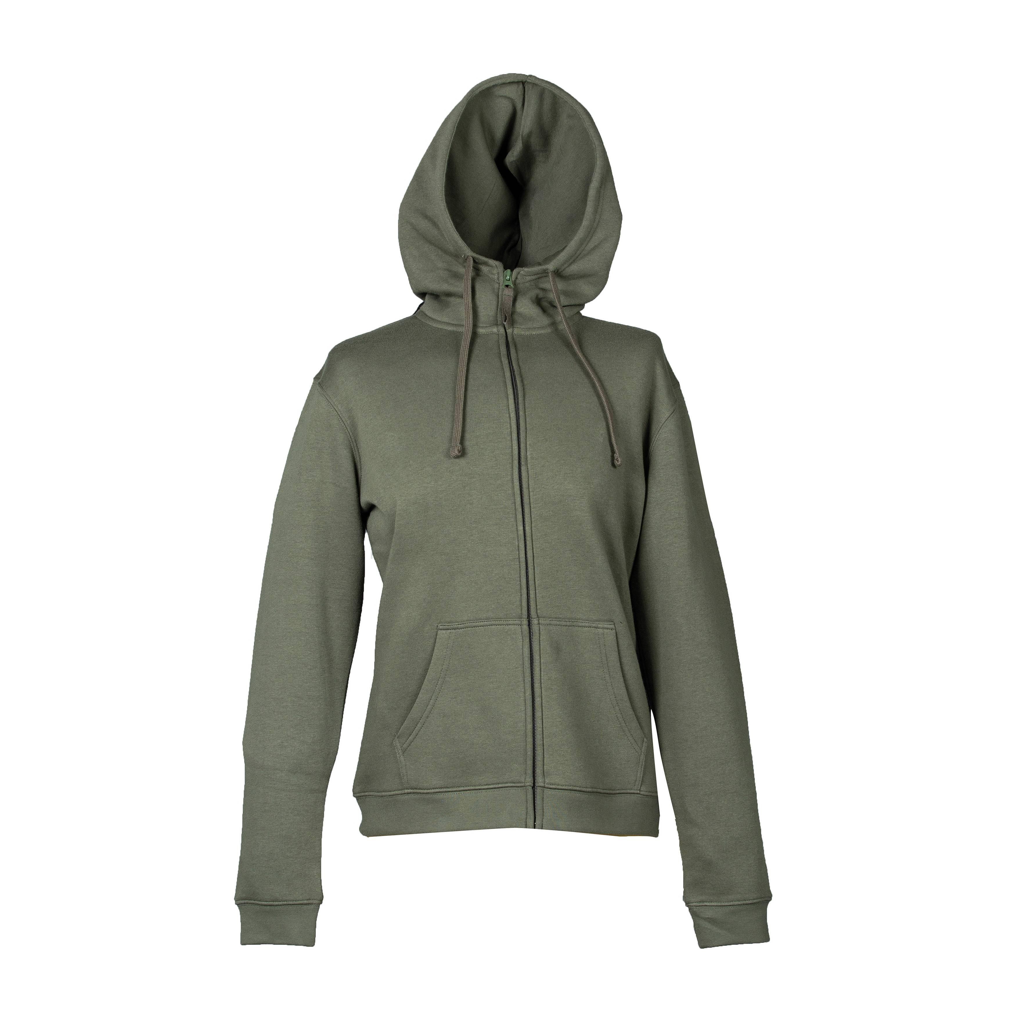 Felpa da Lavoro Multitasche JRC Oklahoma Lady 993321