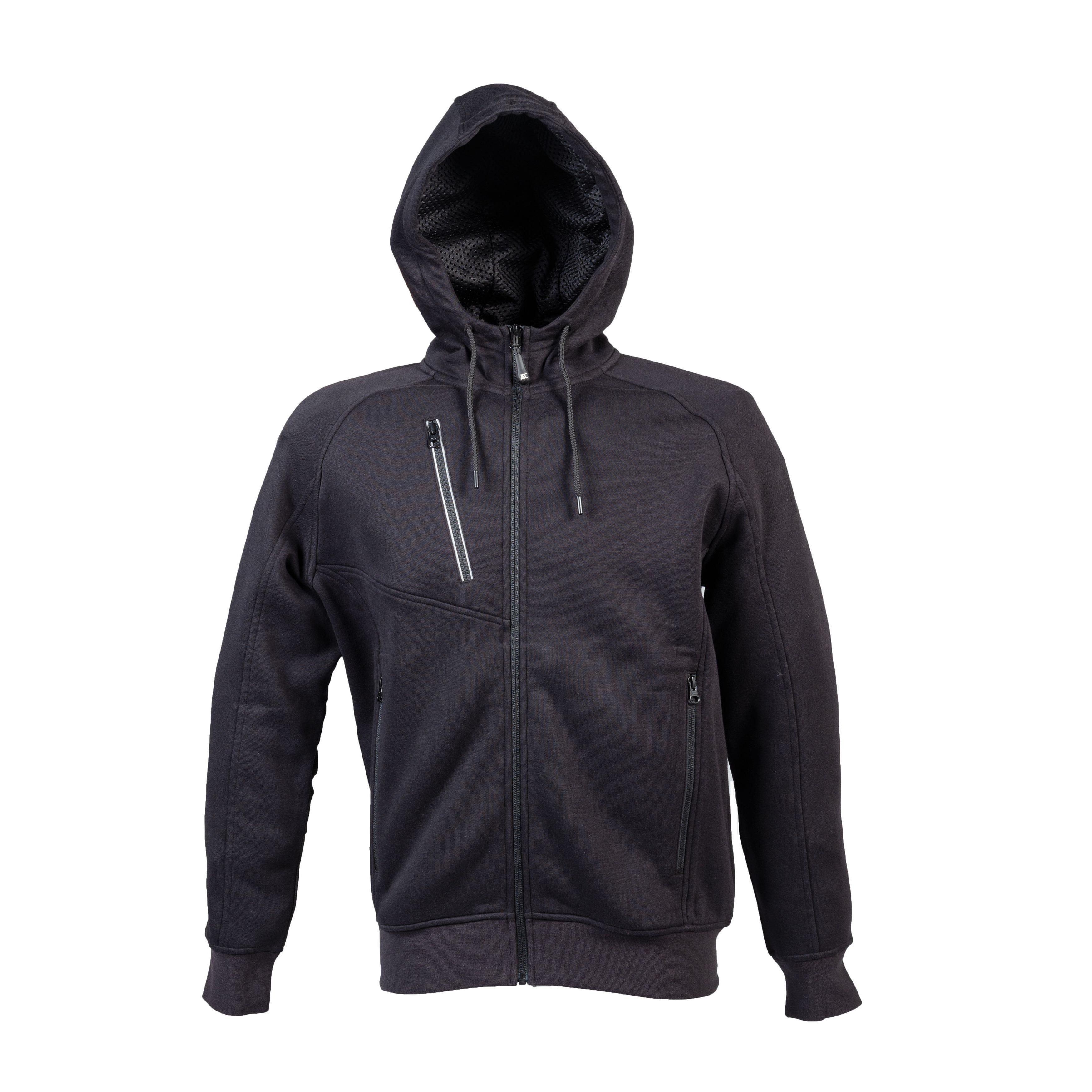 Felpa da Lavoro Multitasche JRC Polonia 997512