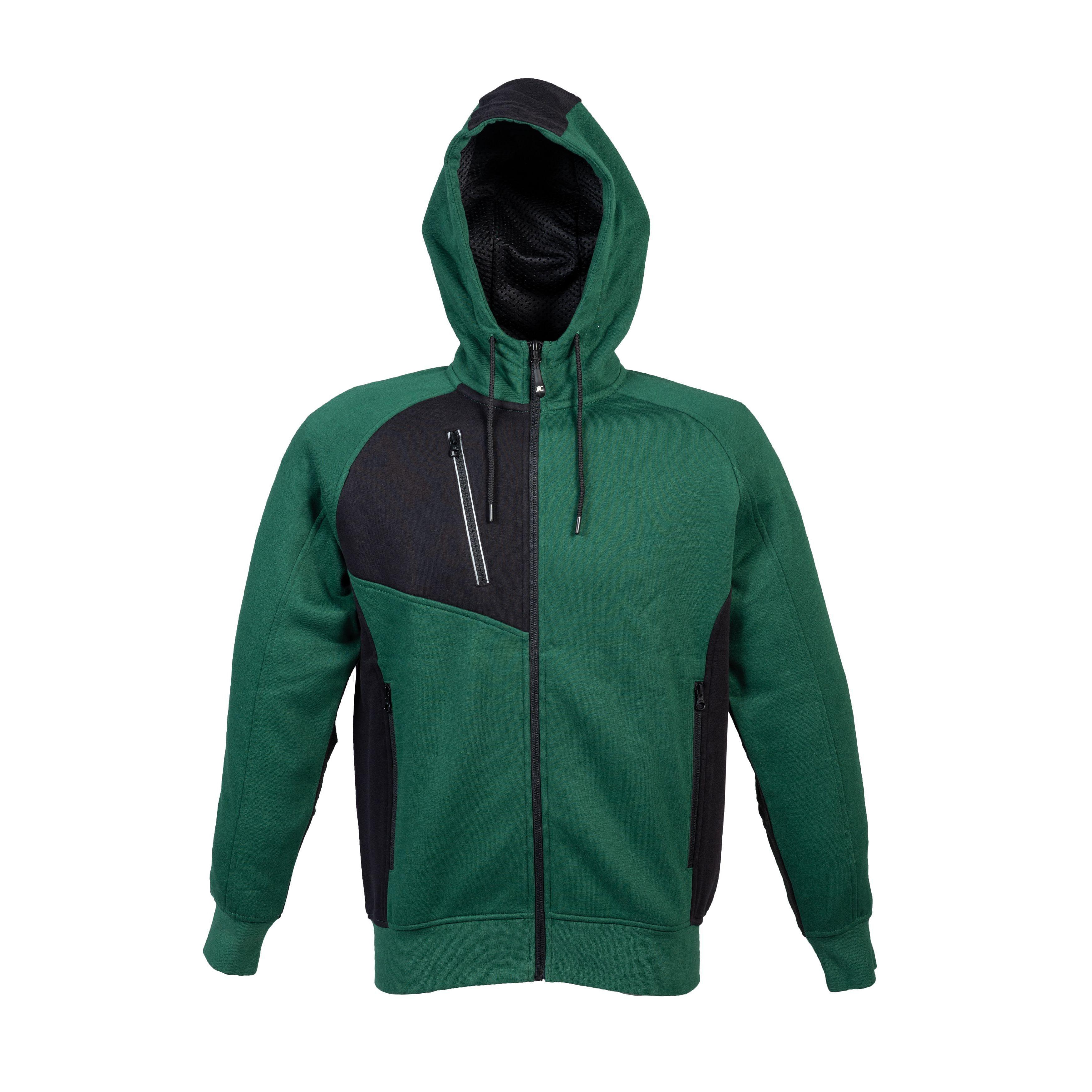 Felpa da Lavoro Multitasche JRC Polonia 997512