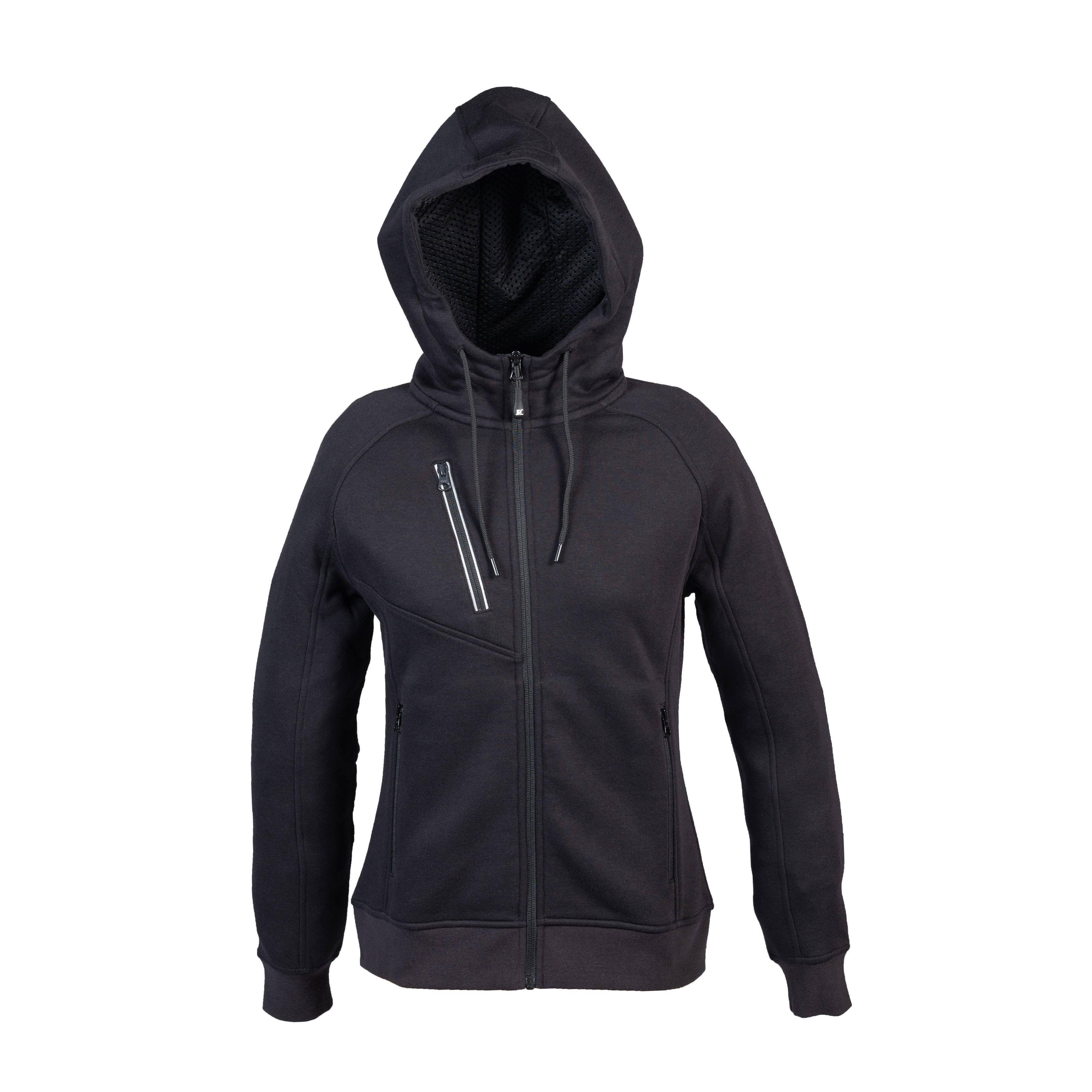 Felpa da Lavoro Multitasche JRC Polonia Lady 997521