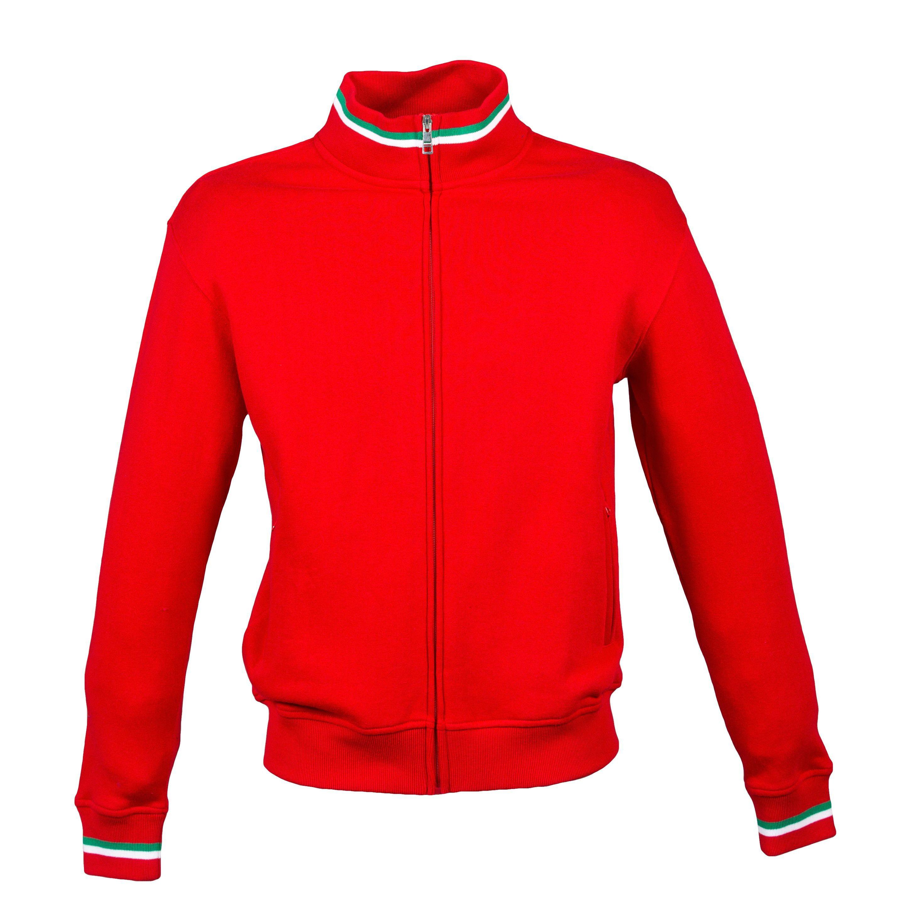 Felpa da Lavoro Multitasche JRC Venezia 993950