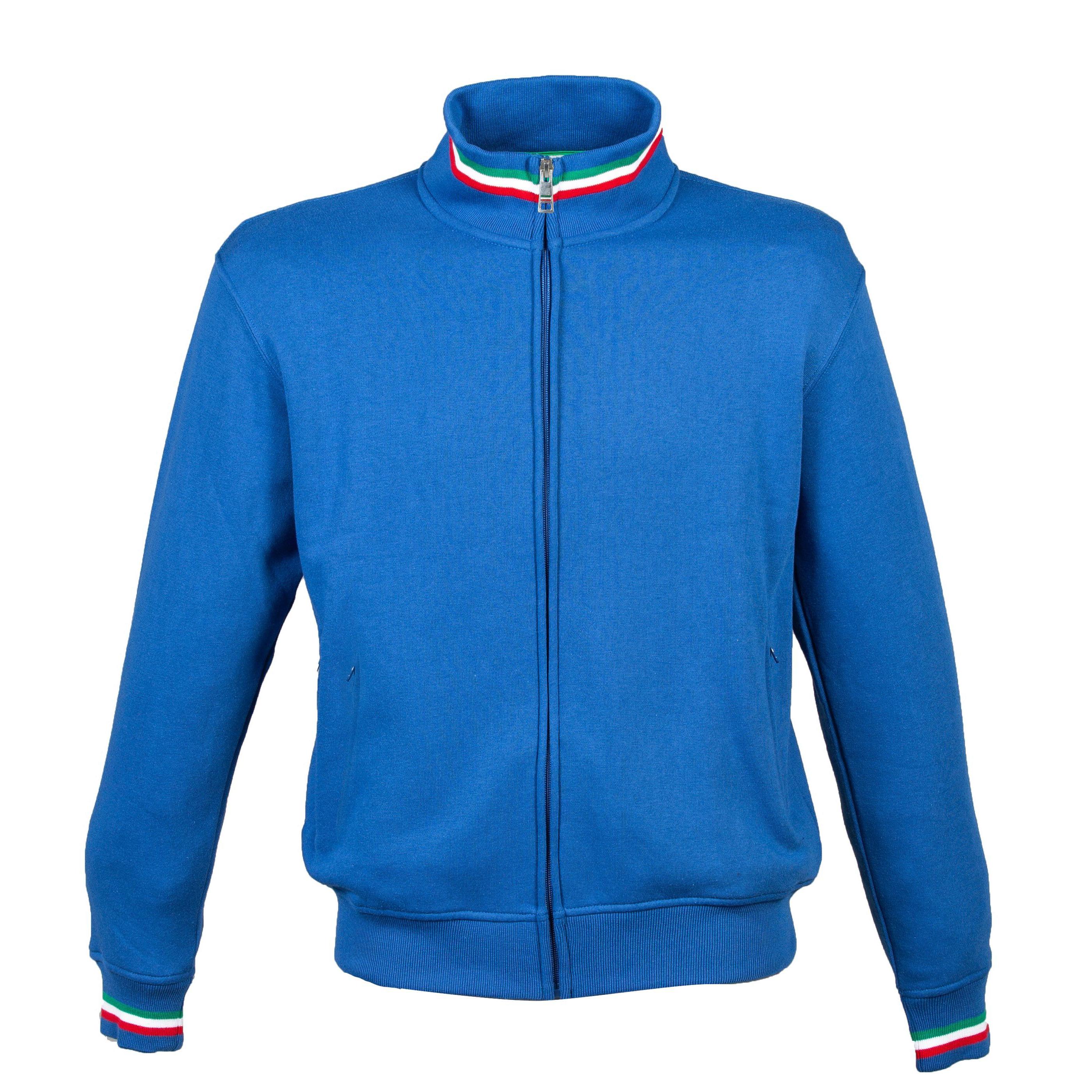 Felpa da Lavoro Multitasche JRC Venezia 993950