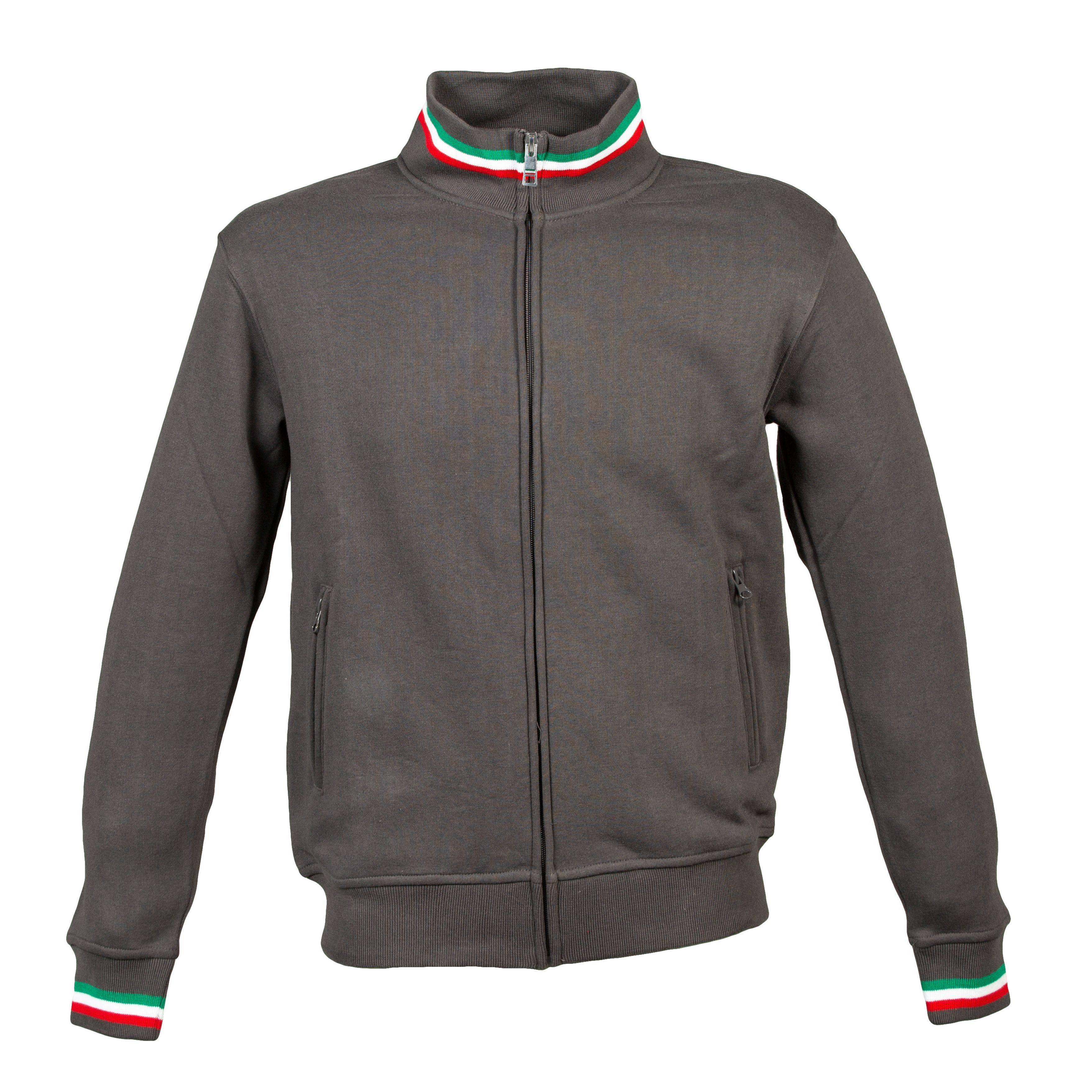 Felpa da Lavoro Multitasche JRC Venezia 993950