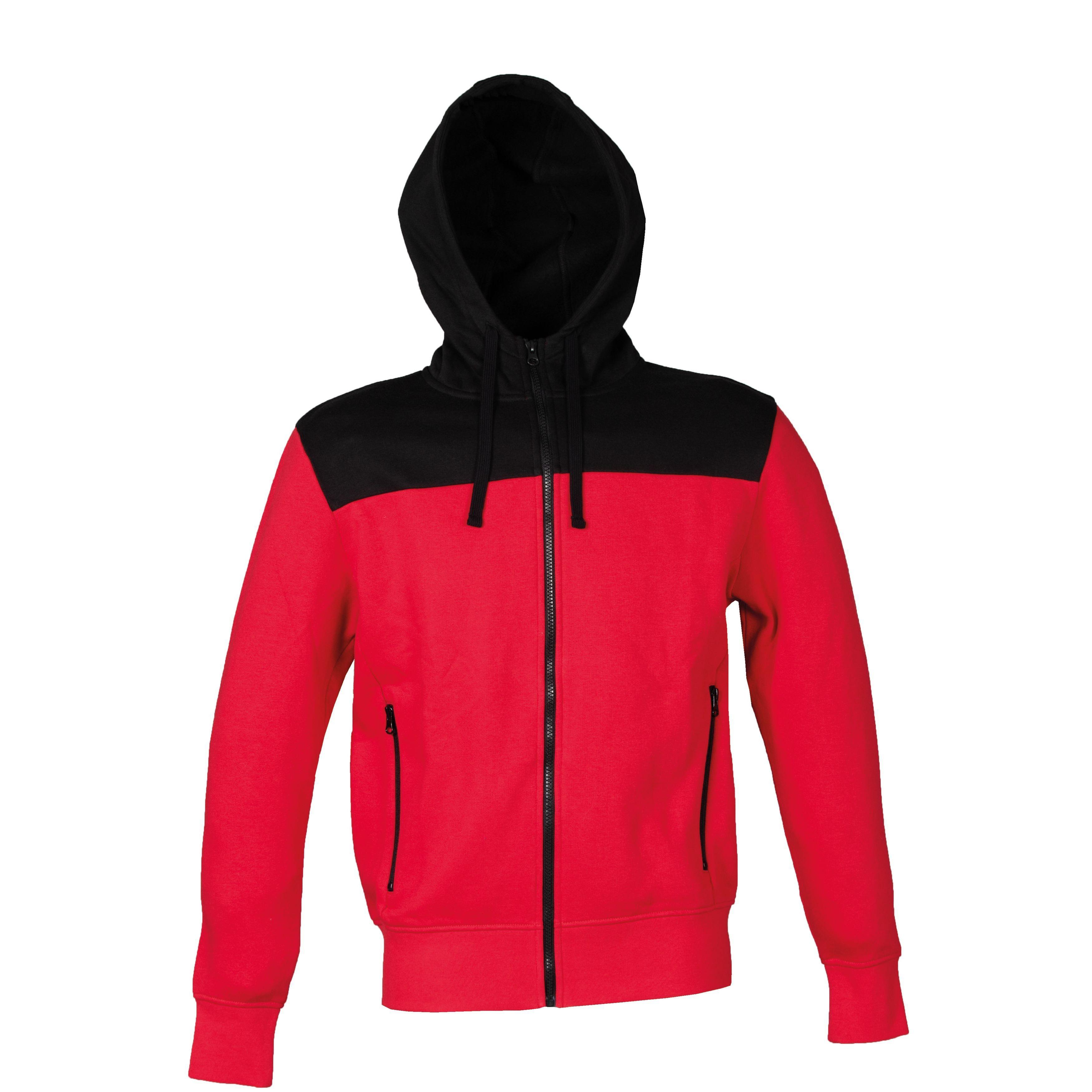 Felpa da Lavoro Multitasche JRC Washington 994377